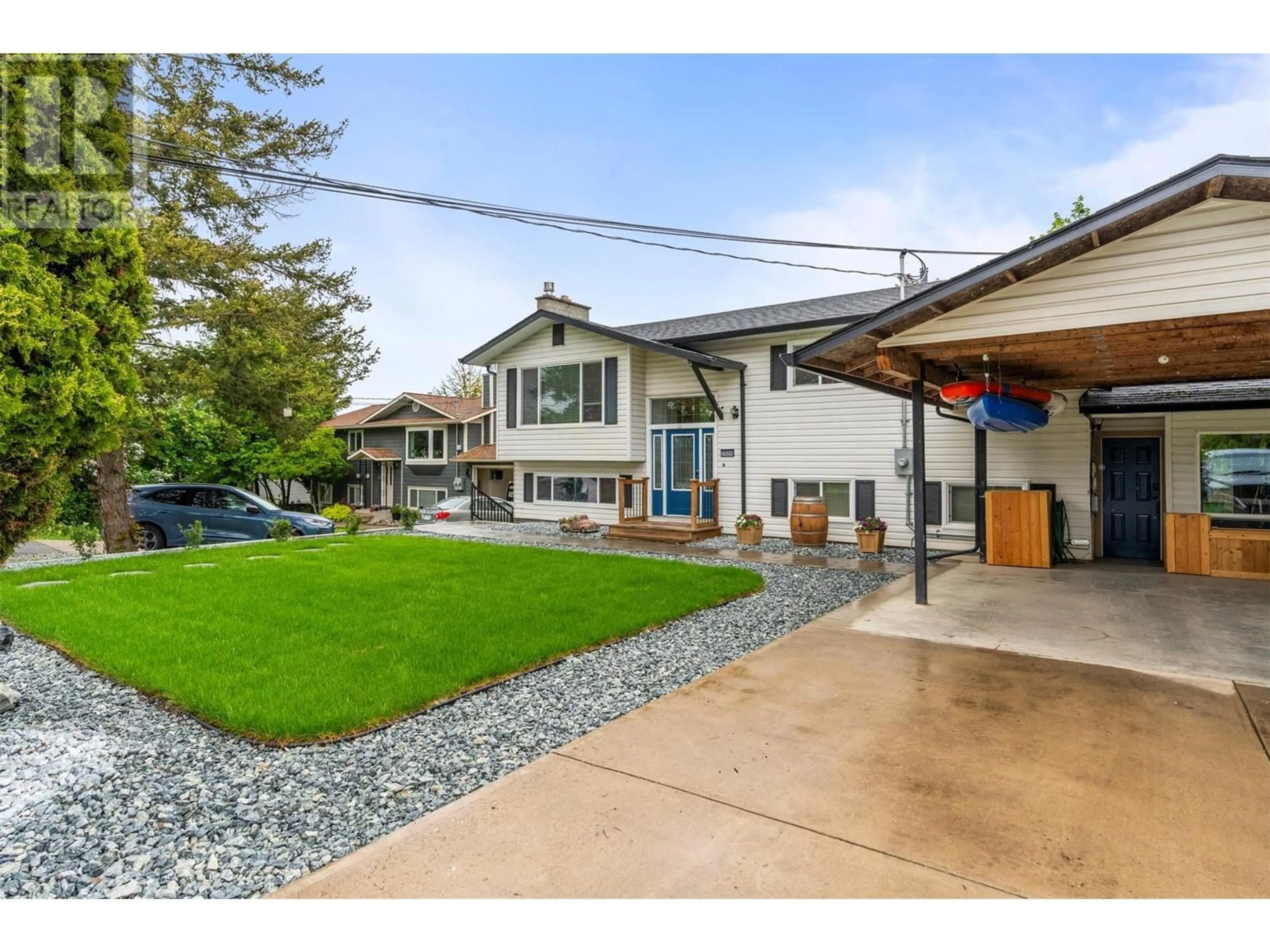 Unknown for 2520 BOWIE DRIVE, Armstrong British Columbia V4Y0C5