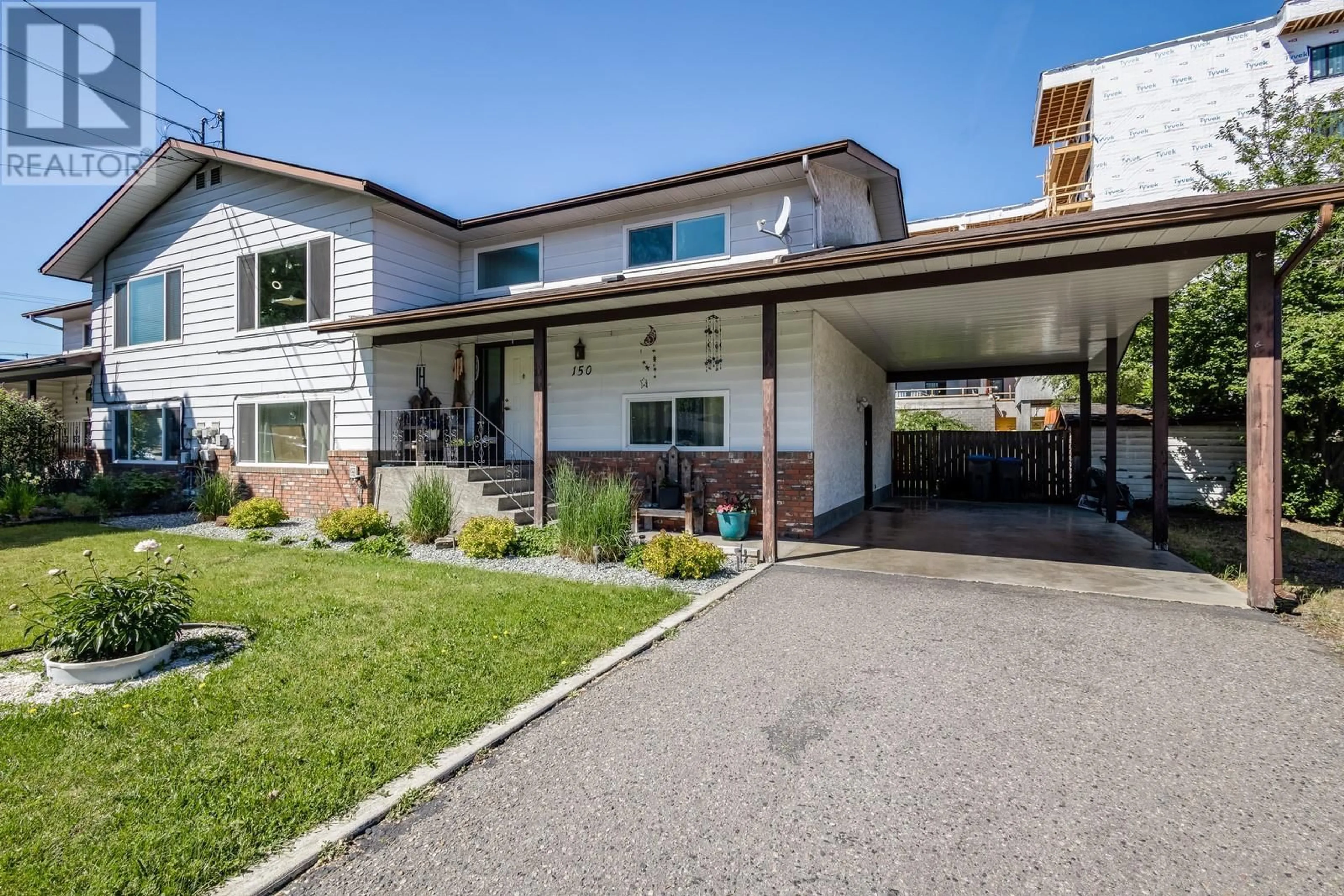Unknown for 150 SADLER ROAD, Kelowna British Columbia V1X2Y7