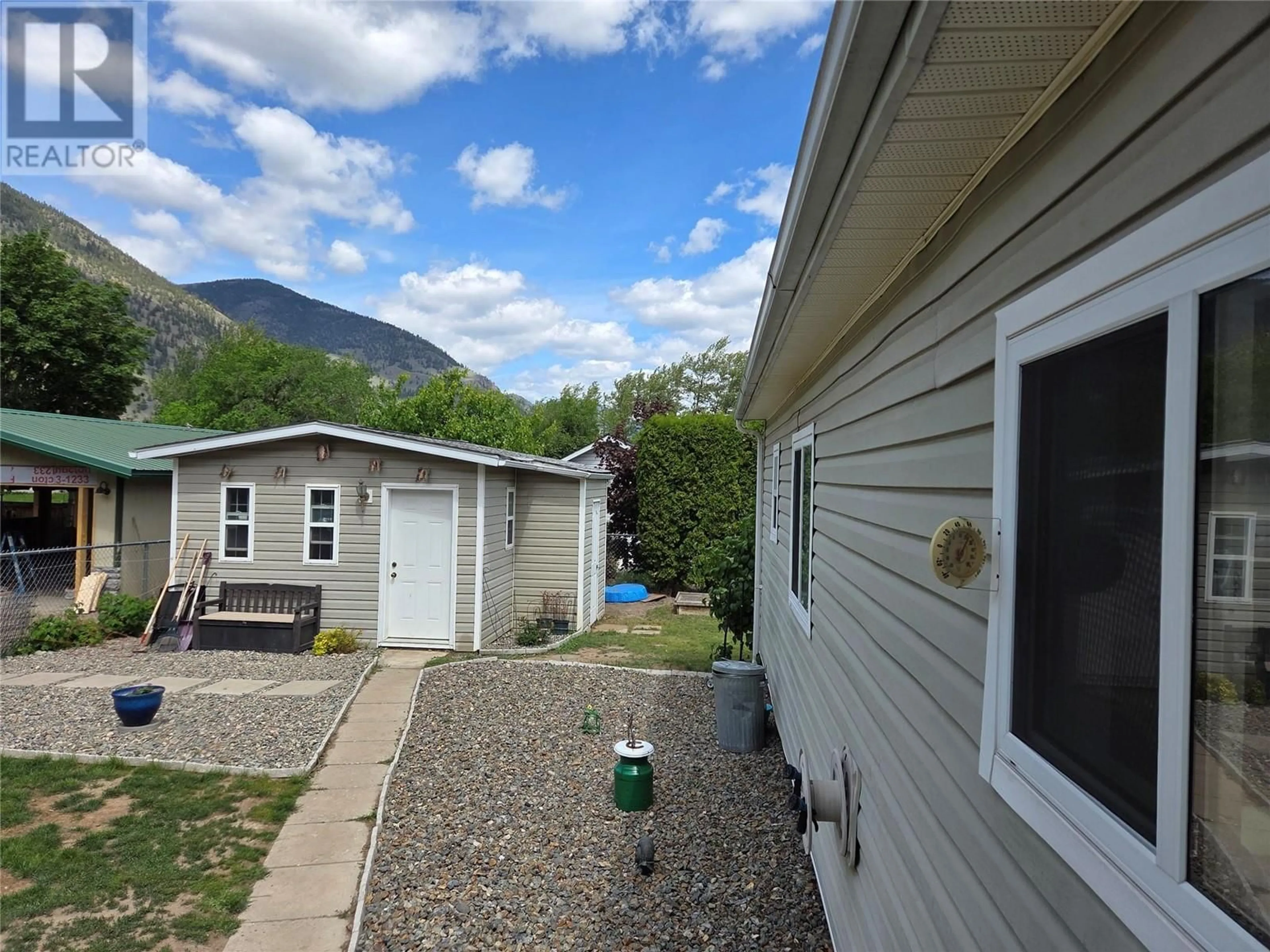 Unknown for 824 10TH AVENUE, Keremeos British Columbia V0X1N3