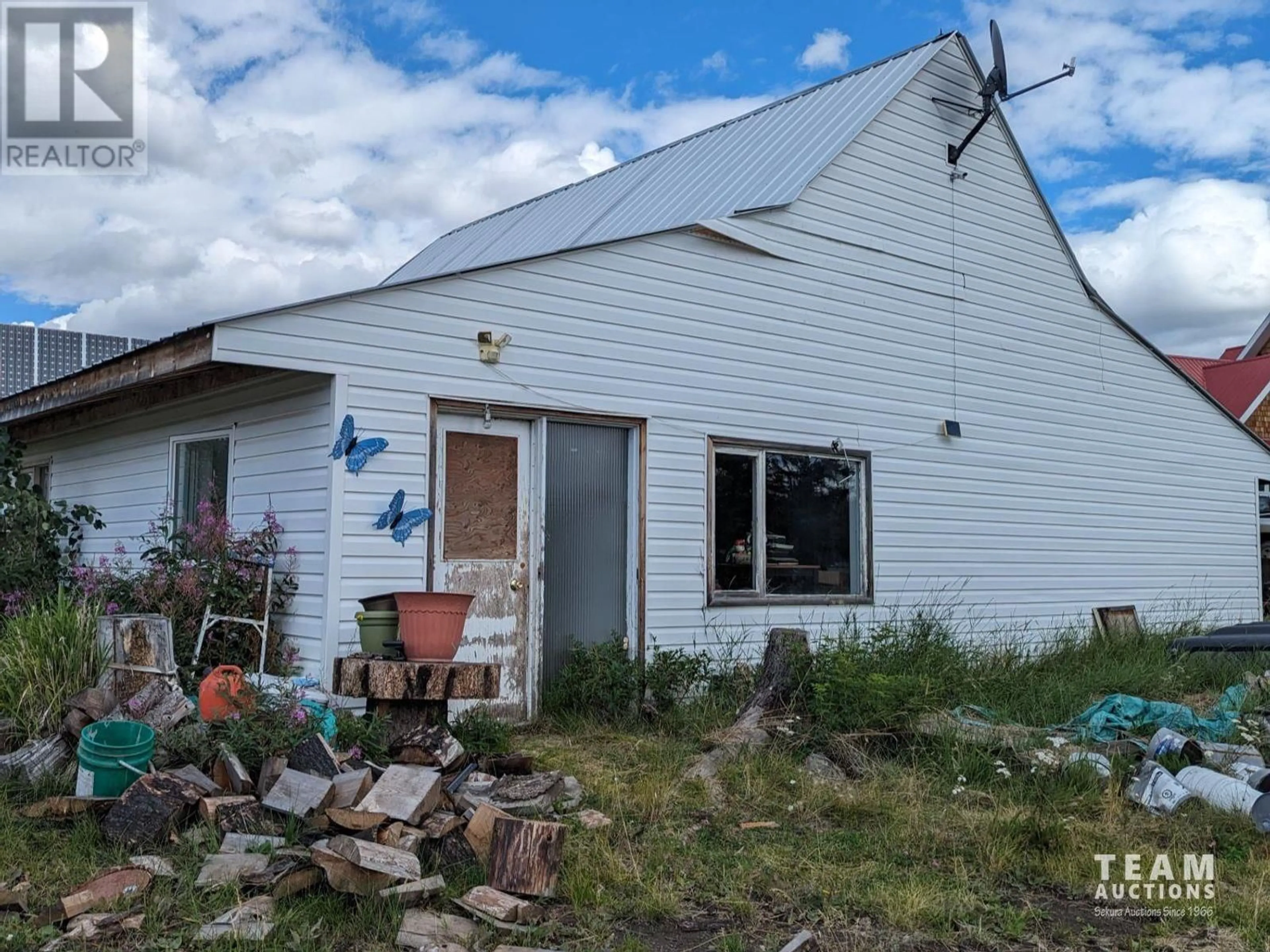 Unknown for 5885 TRANQUILLE CRISS CREEK ROAD, Kamloops British Columbia V2B8B6