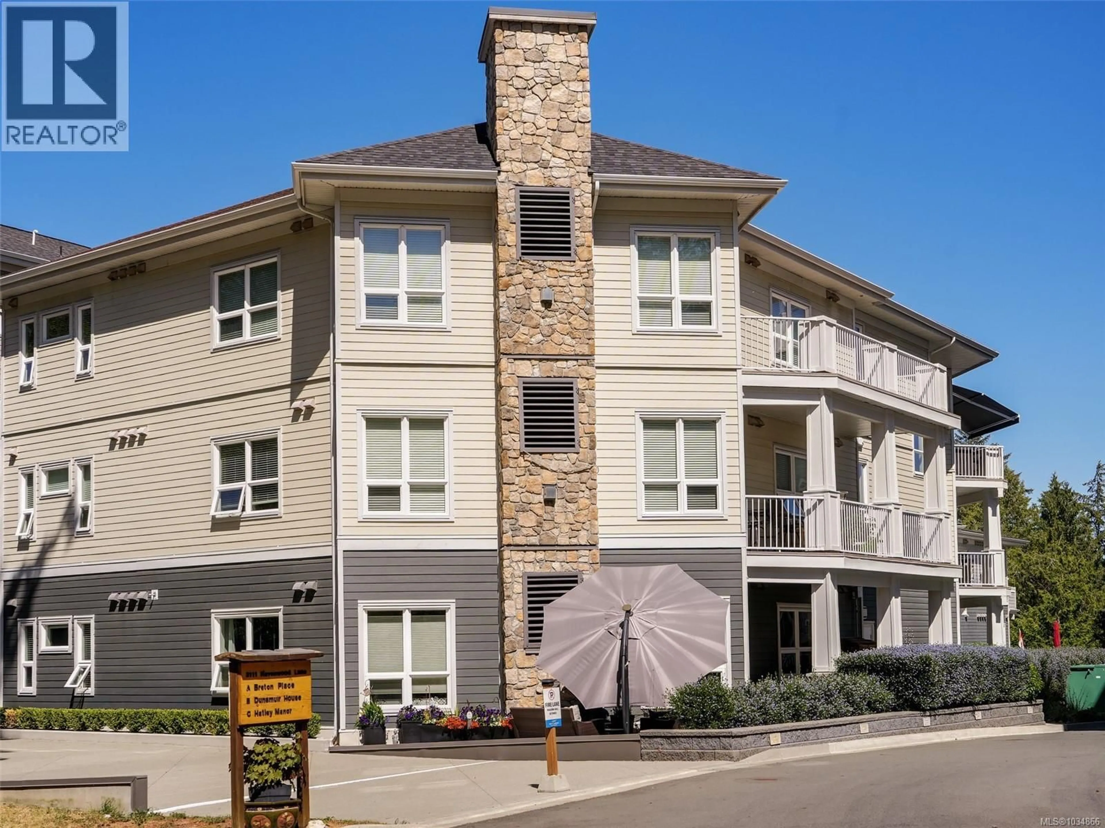 Patio, unknown for 103 - 3111A HAVENWOOD LANE, Colwood British Columbia V9C0M7