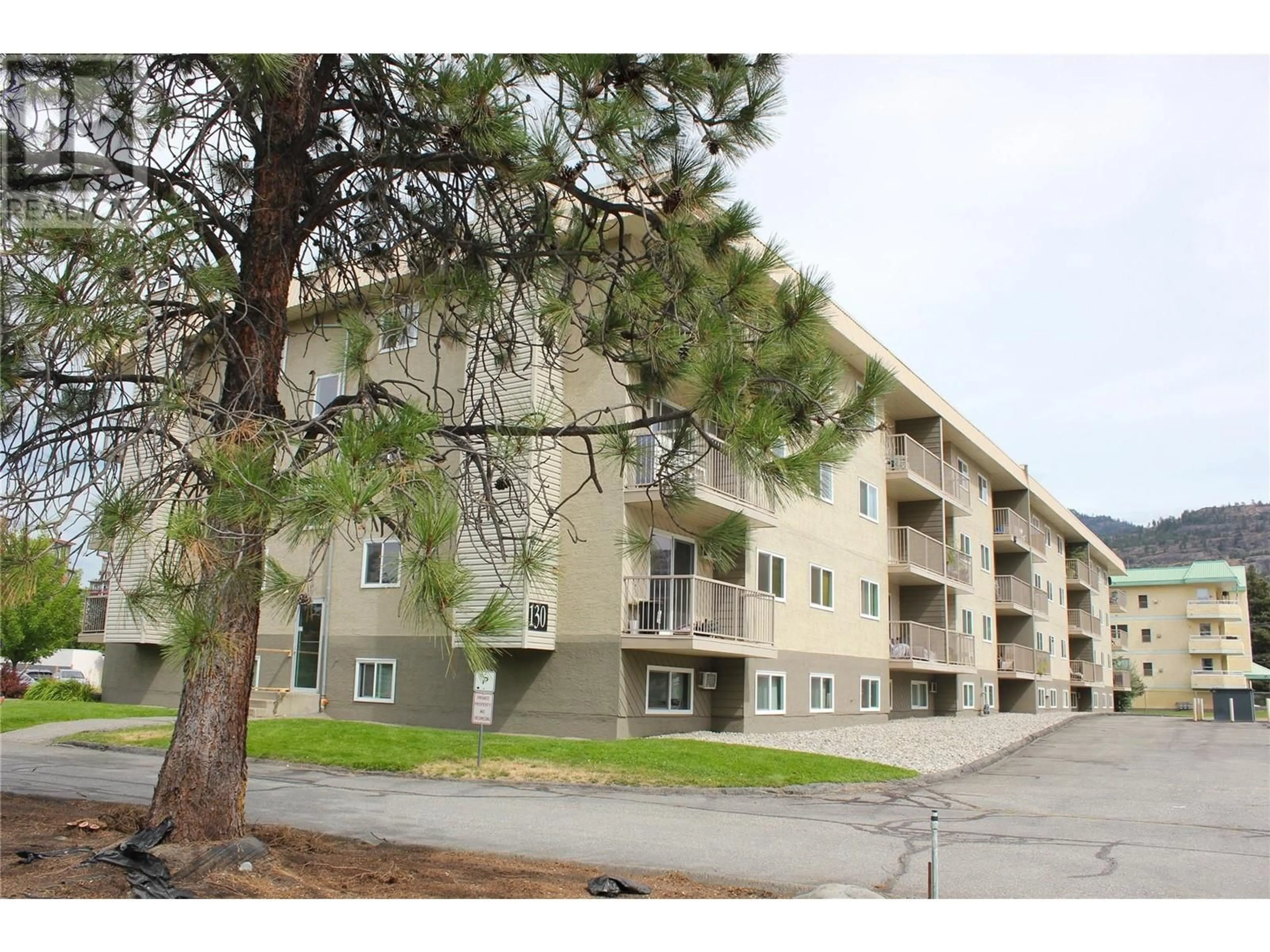 Unknown for 307 - 130 SKAHA PLACE, Penticton British Columbia V2A7L1