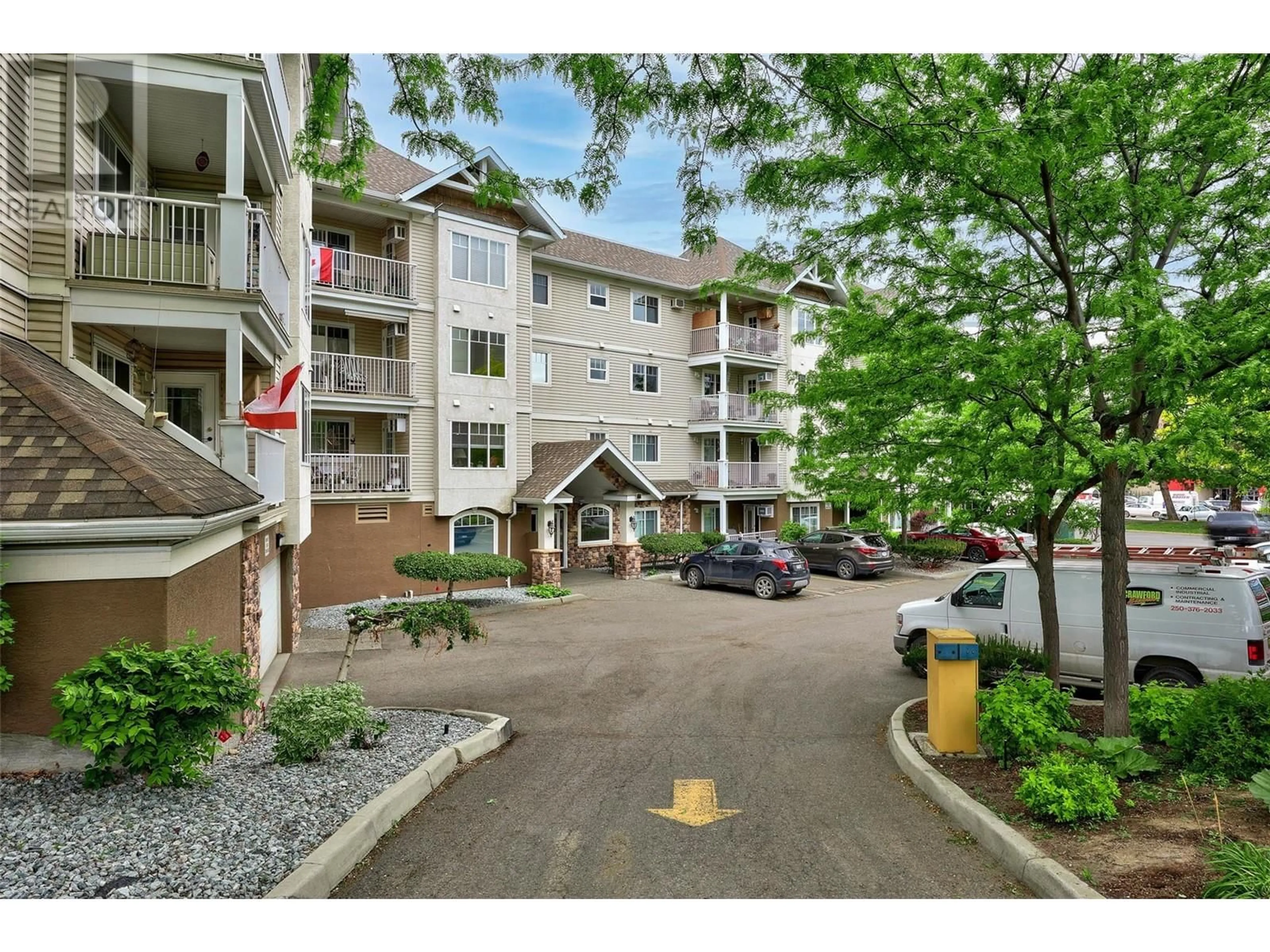 Unknown for 304 - 120 VERNON AVENUE, Kamloops British Columbia V2B1L6