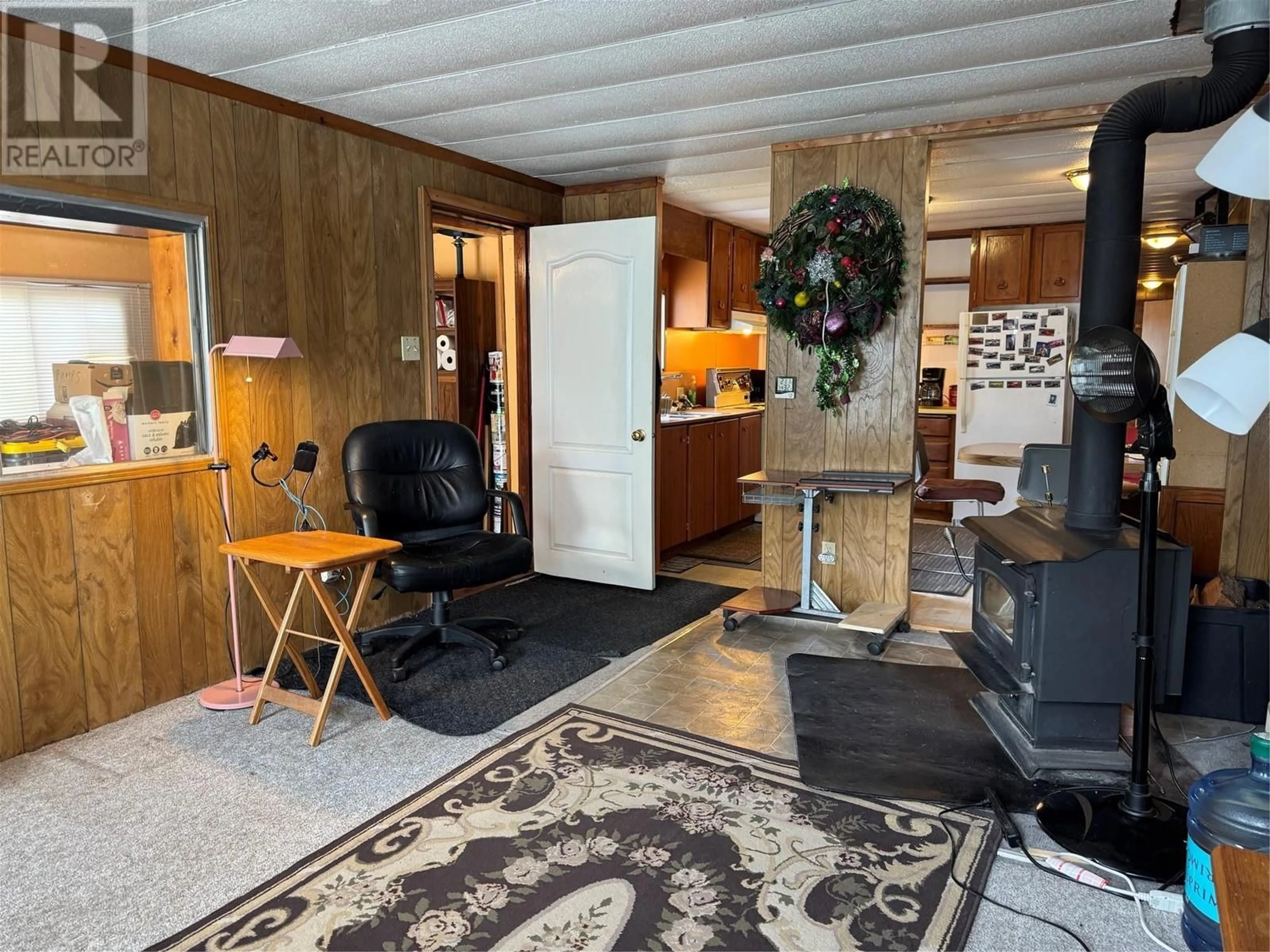 Unknown for 437 WILDWOOD ROAD, Clearwater British Columbia V0E1N1