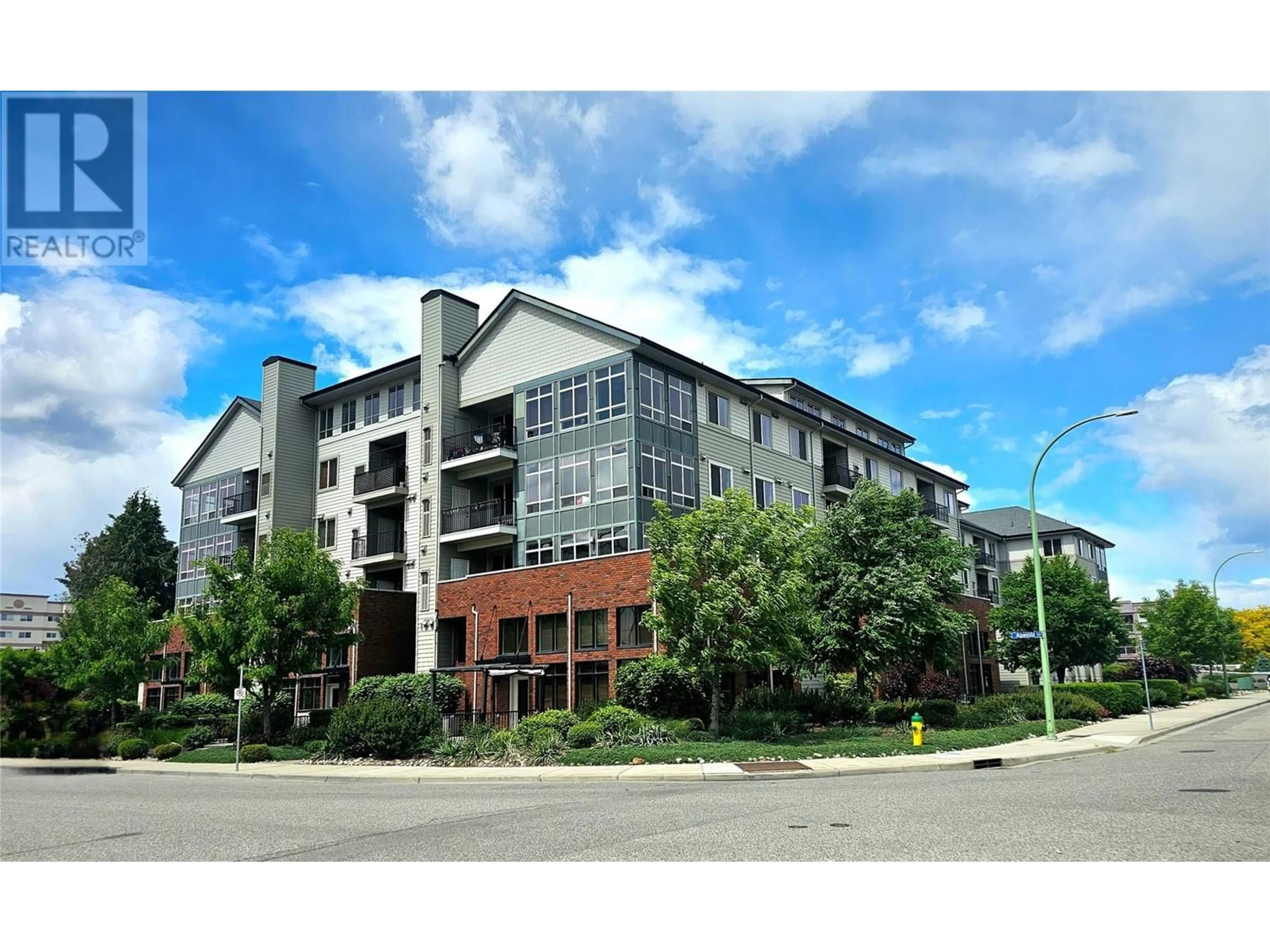 Unknown for 314 - 2142 VASILE ROAD, Kelowna British Columbia V1Y6H5