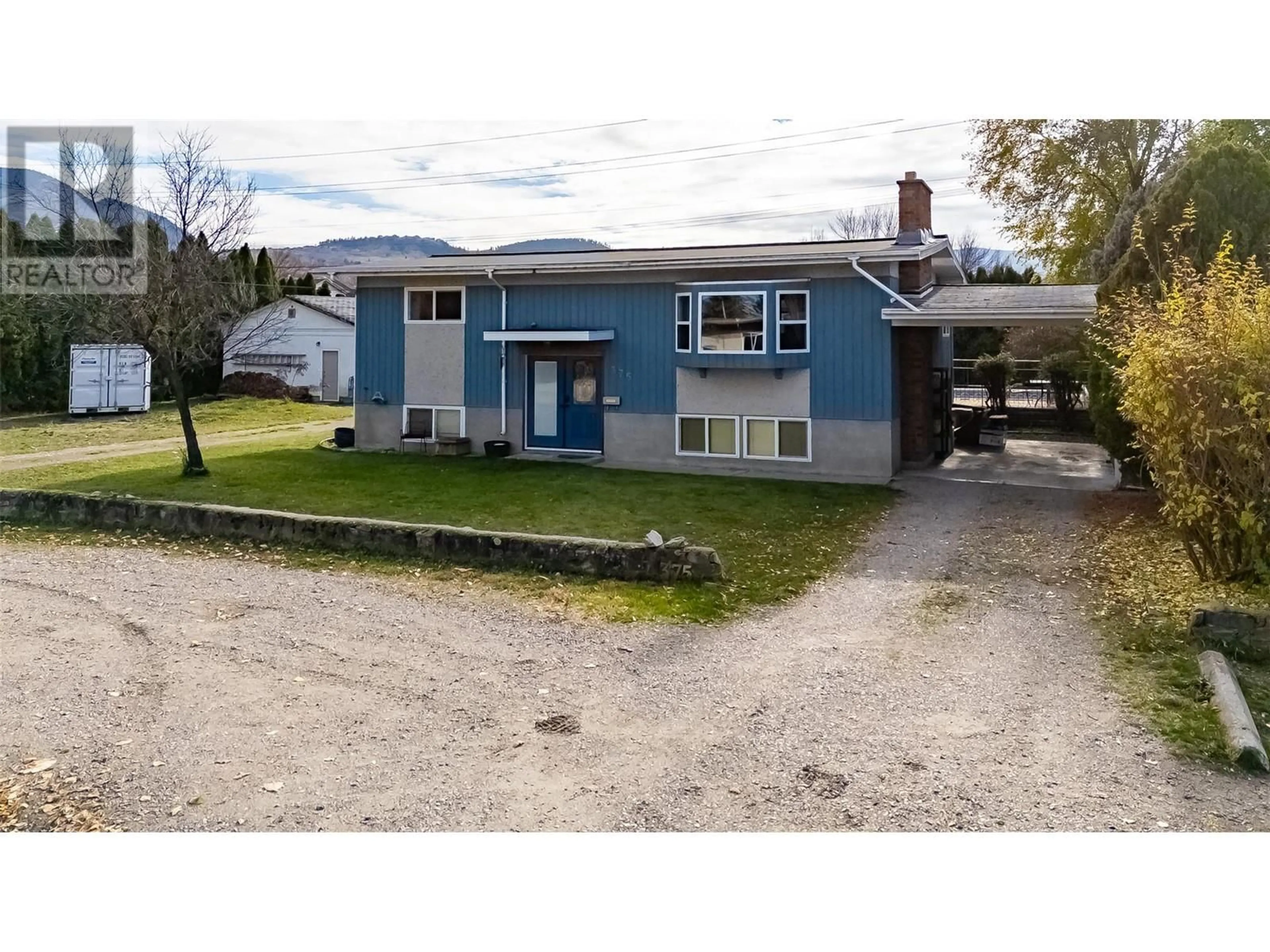 Unknown for 375 EDITH GAY ROAD, Kelowna British Columbia V1X4S5