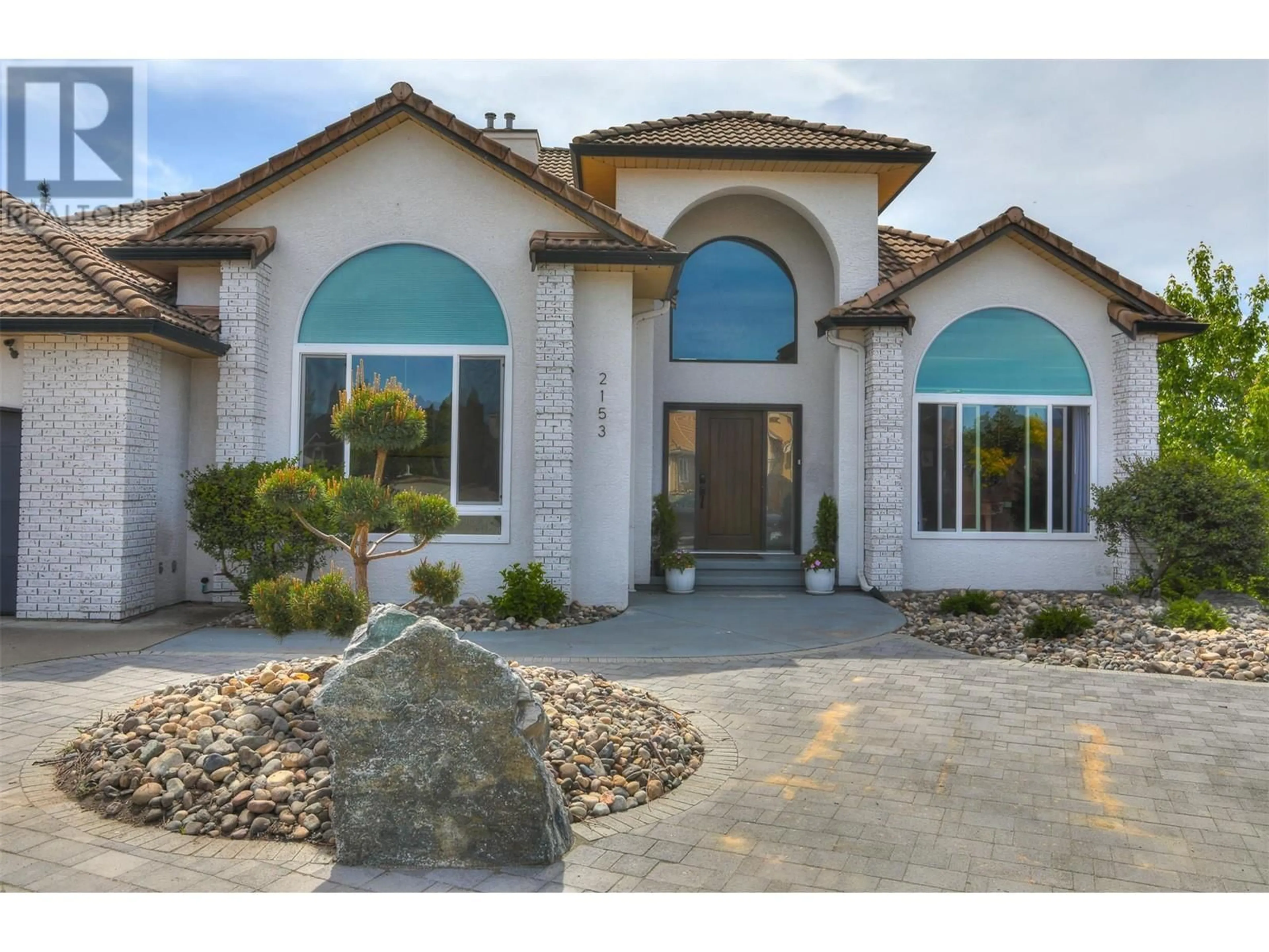 Unknown for 2153 BRECKENRIDGE COURT, Kelowna British Columbia V1V1W2