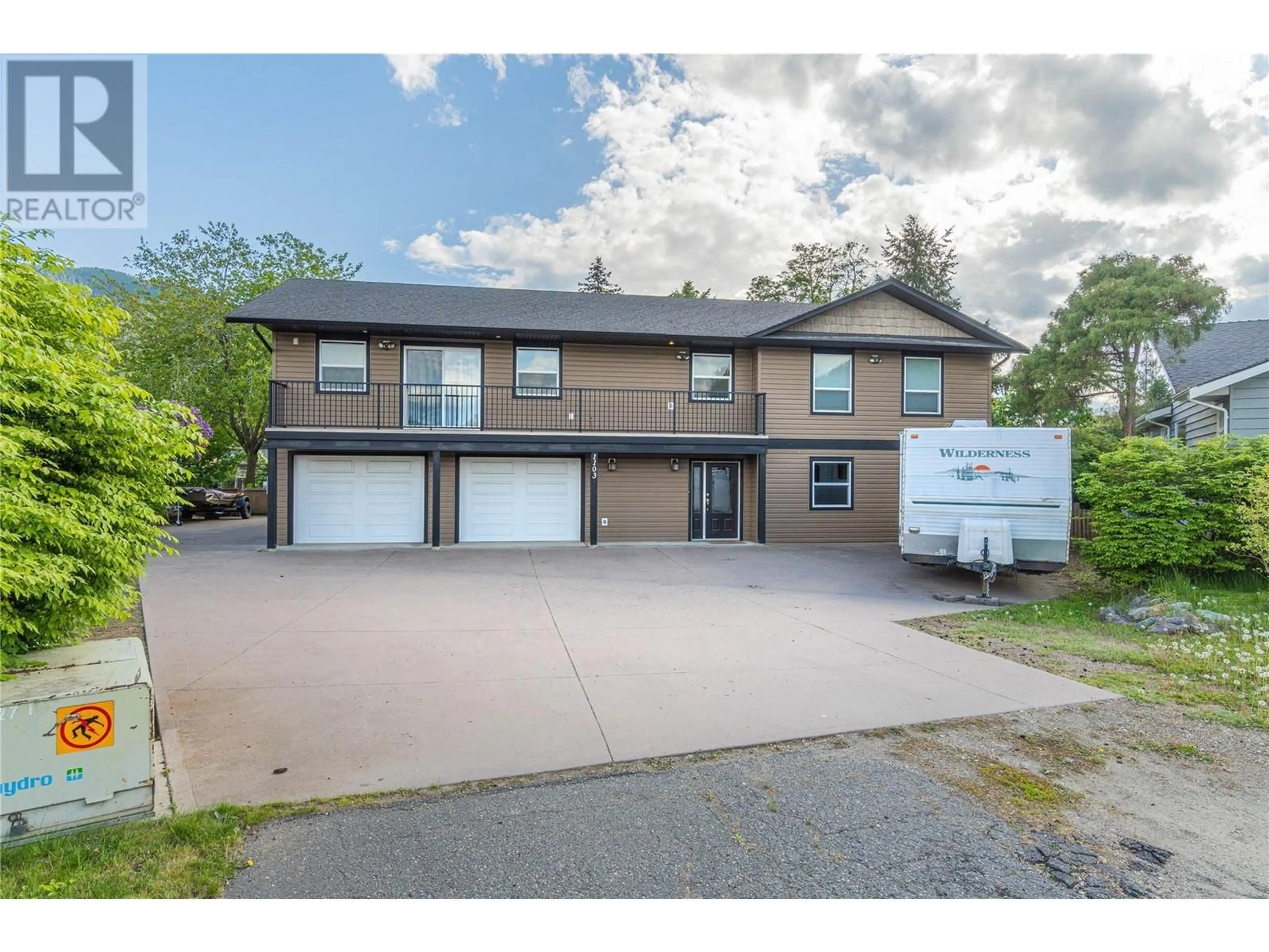 Unknown for 1103 BEACH PLACE, Chase British Columbia V0E1M0
