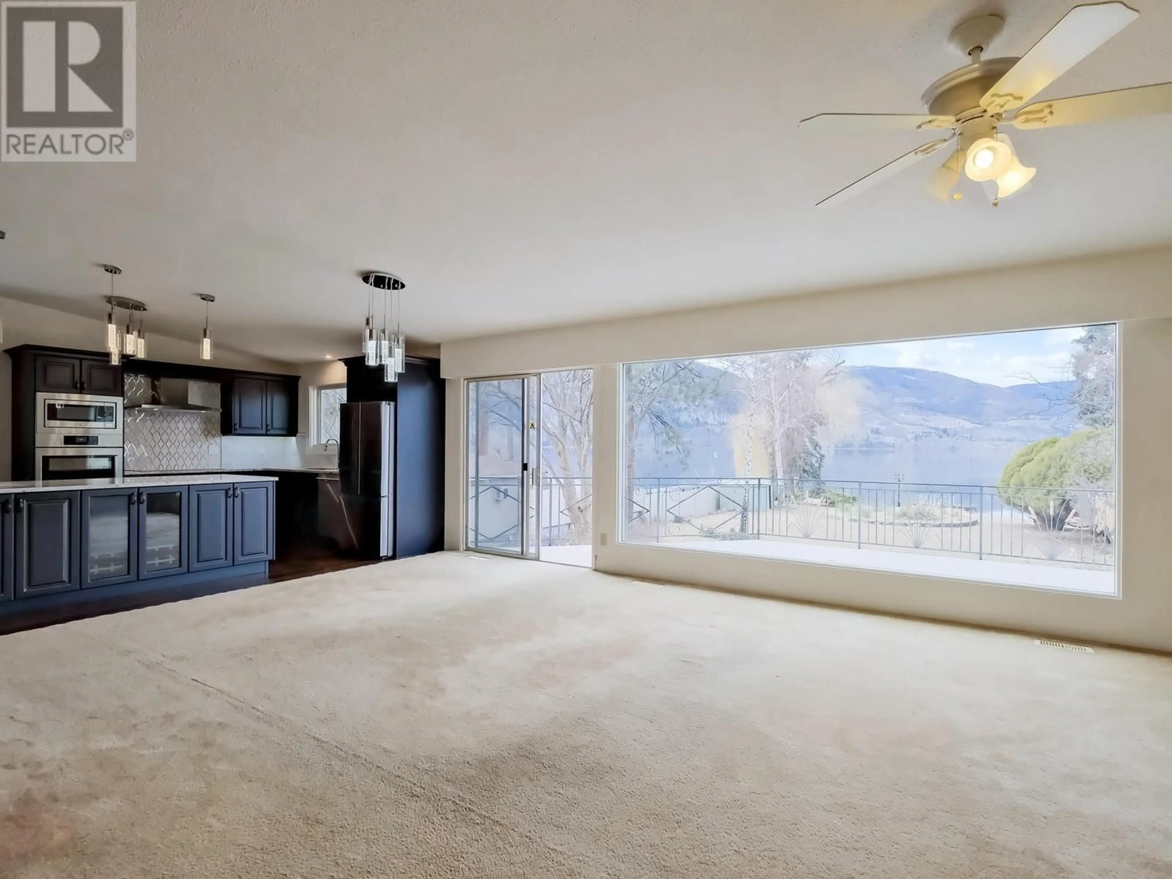 Open concept kitchen, unknown for 102 DERENZY PLACE, Penticton British Columbia V2A8W7