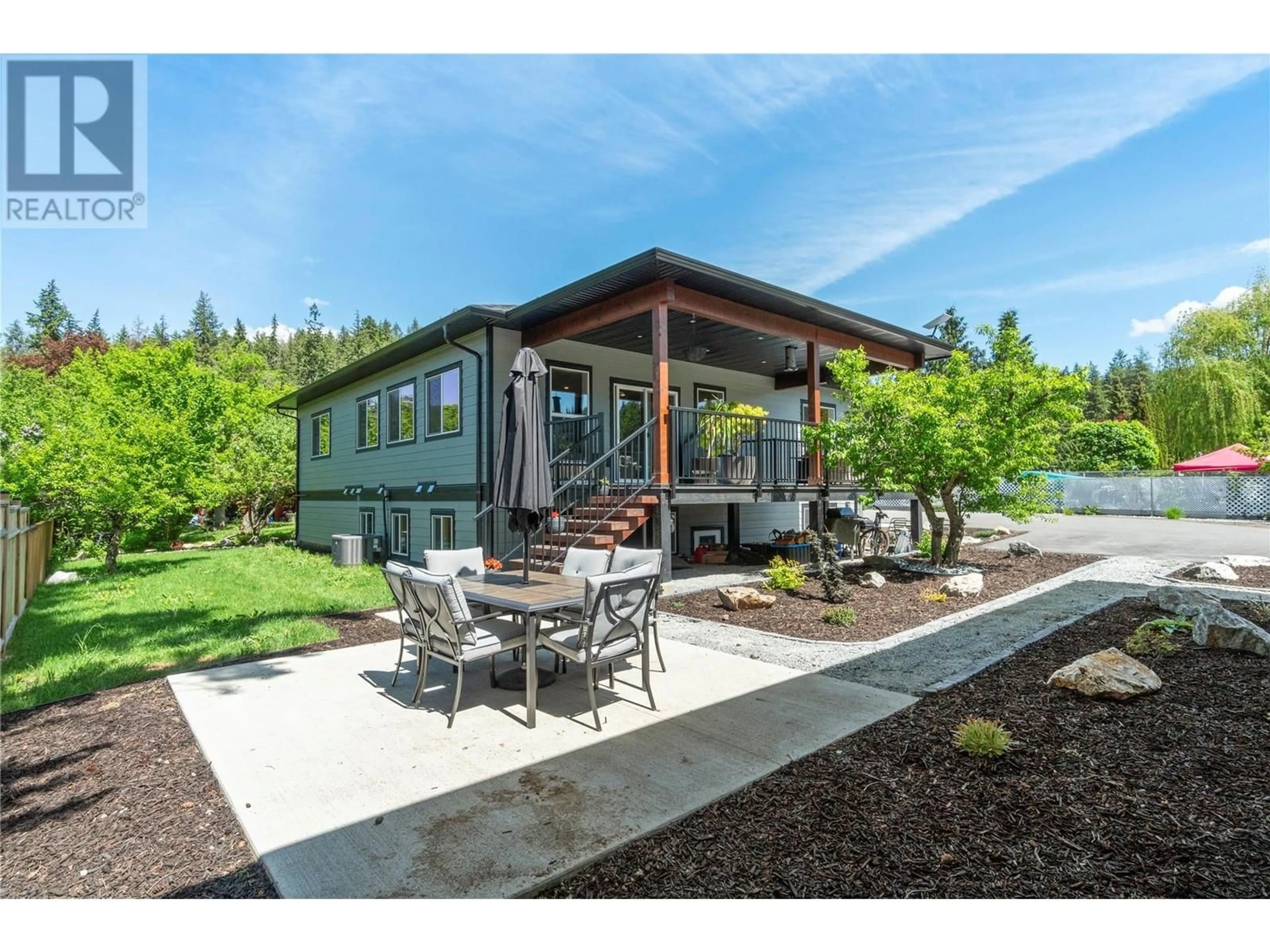 Unknown for 1240 52 AVENUE, Salmon Arm British Columbia V1E3M8