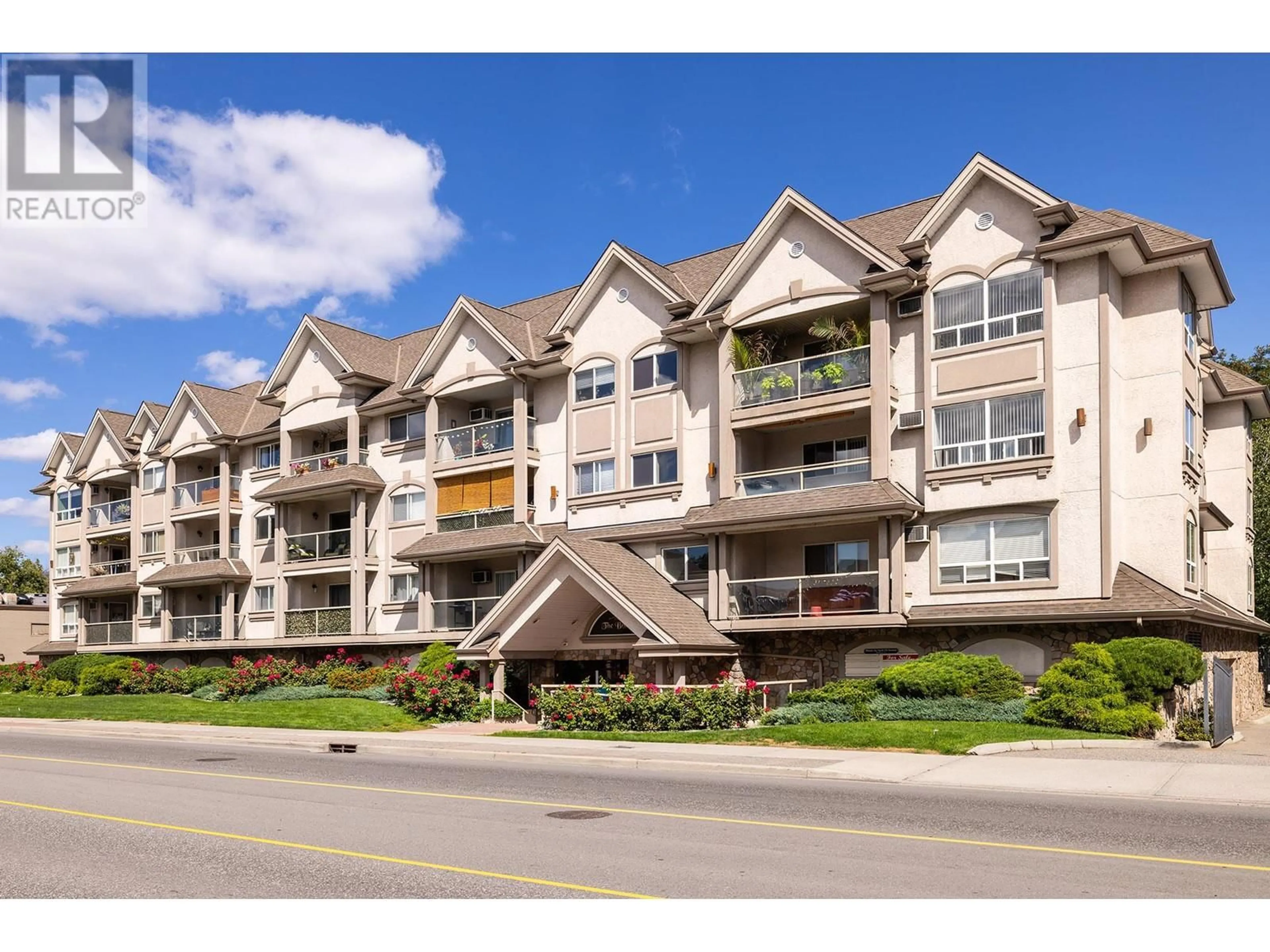 Unknown for 108 - 1965 PANDOSY STREET, Kelowna British Columbia V1Y1R9