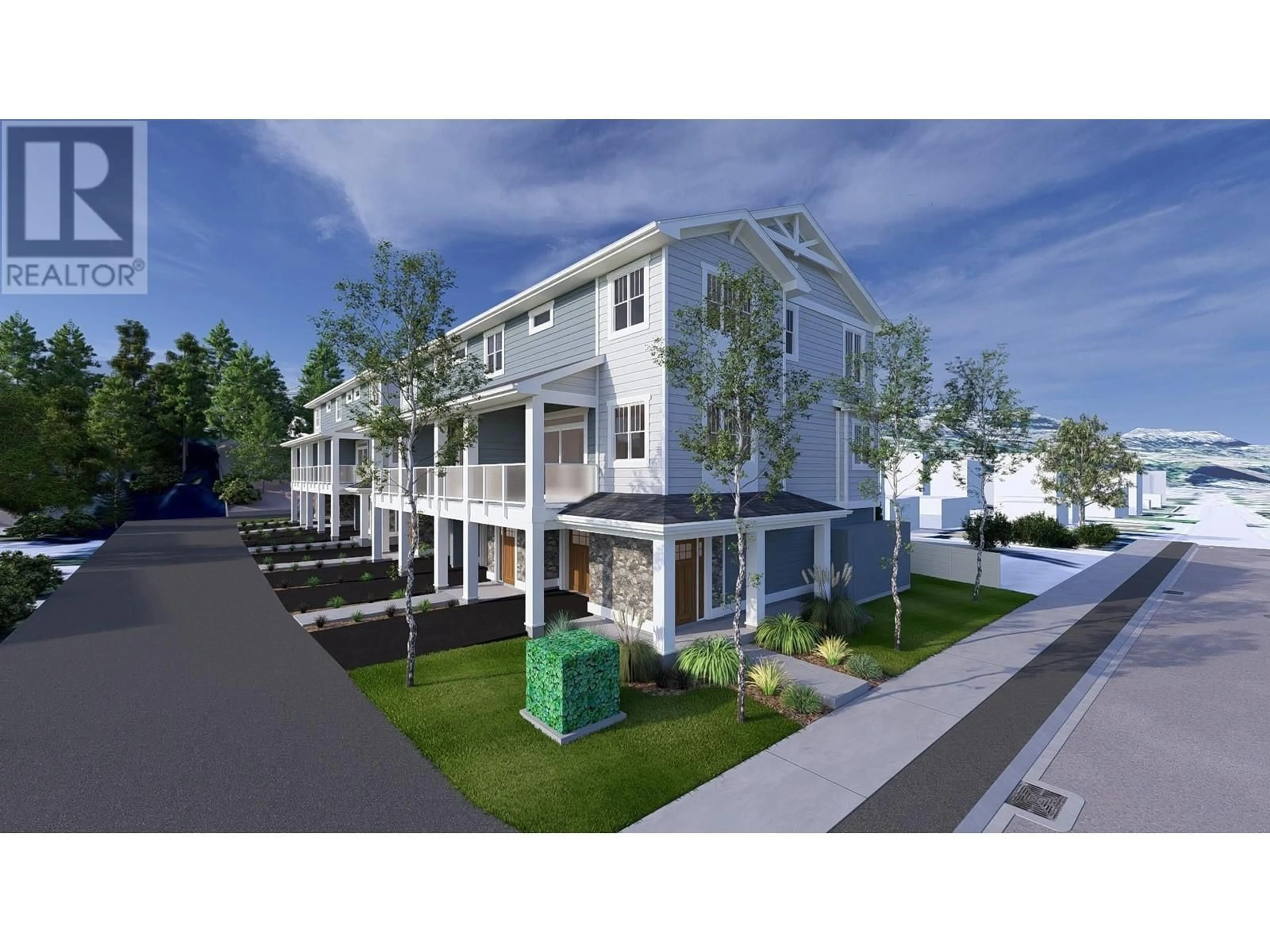Unknown for 2564 SOUTH MAIN STREET, Penticton British Columbia V2A5J3