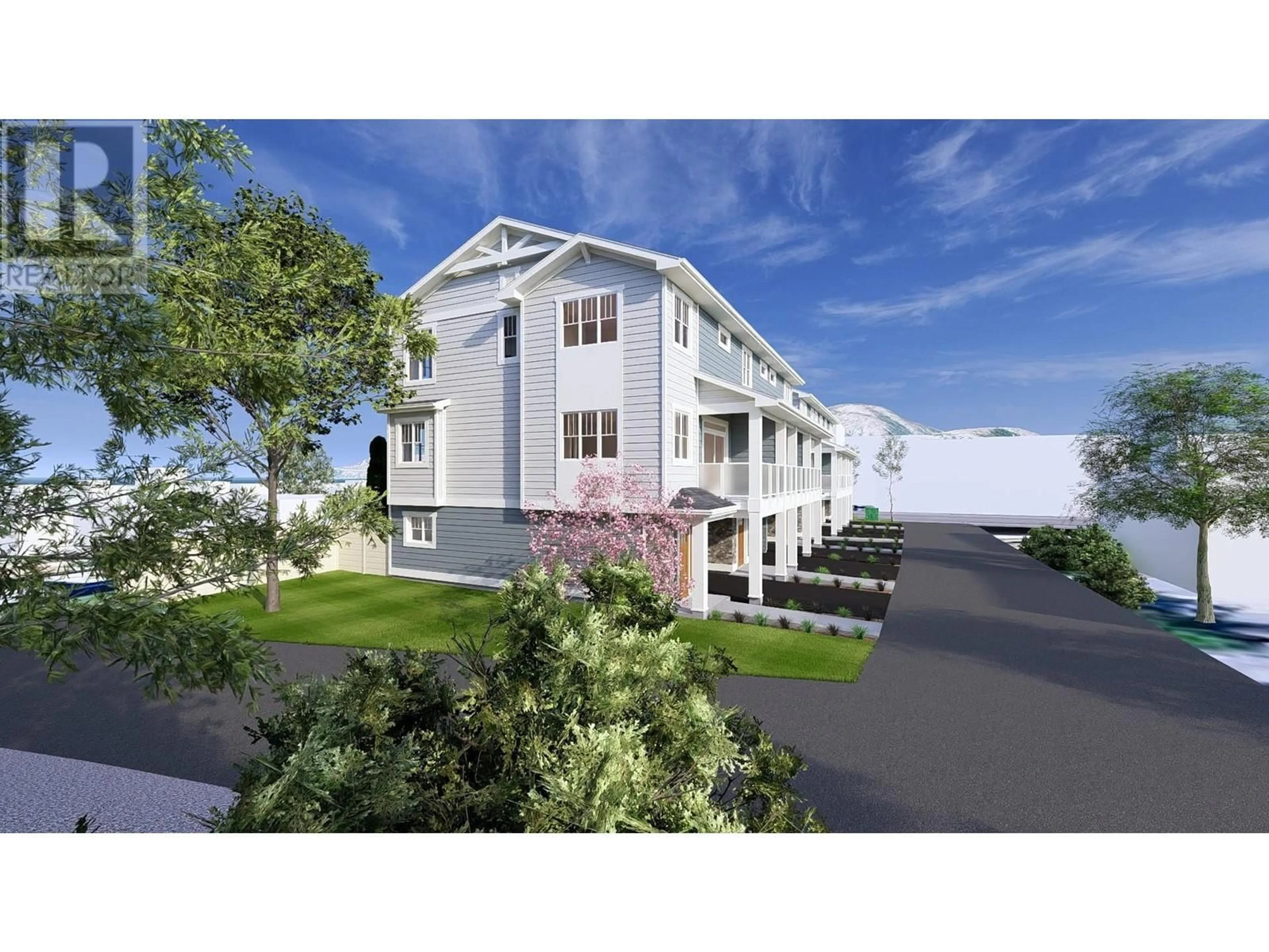 Unknown for 2564 SOUTH MAIN STREET, Penticton British Columbia V2A5J3