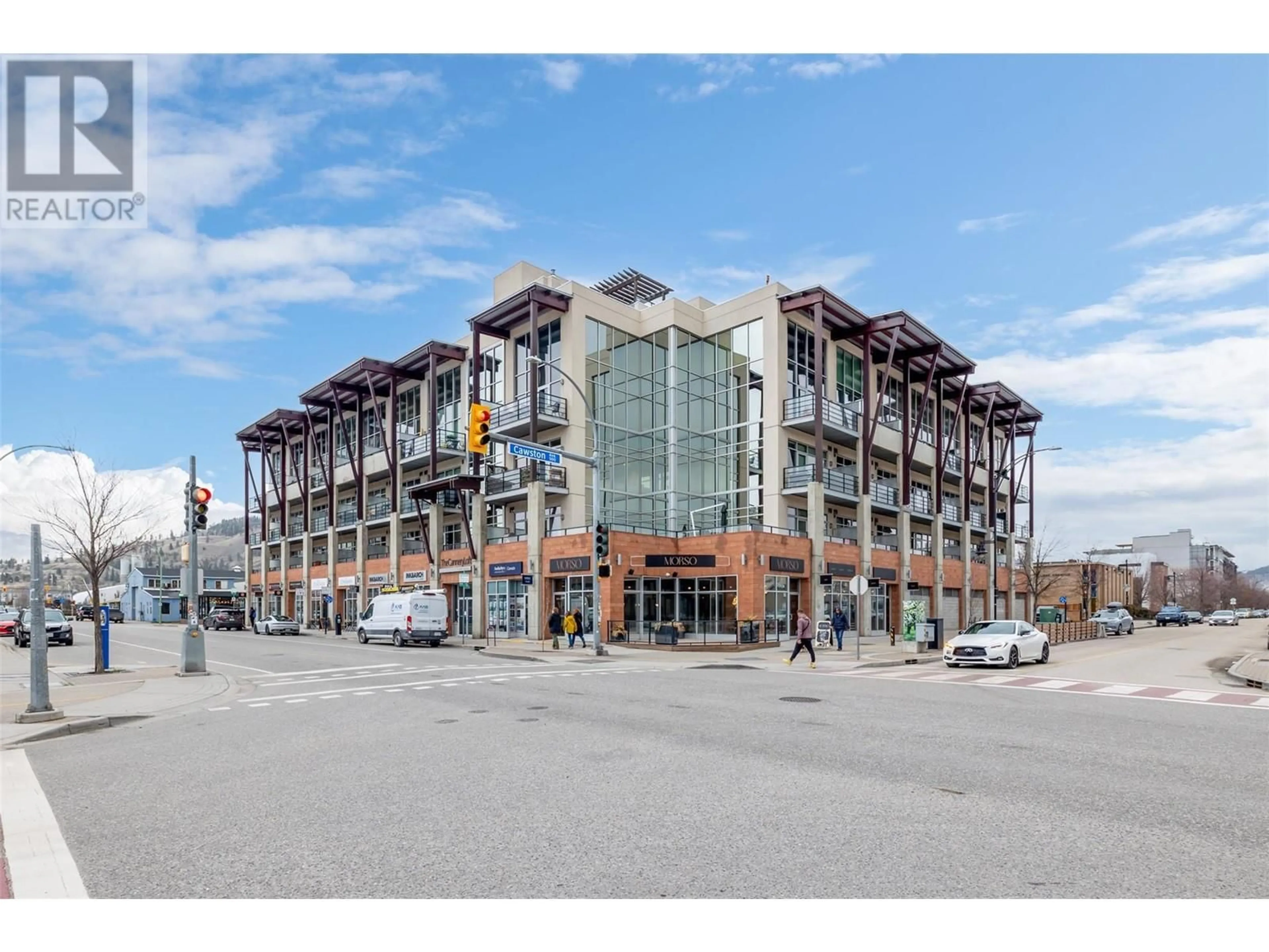 Unknown for 411 - 1289 ELLIS STREET, Kelowna British Columbia V1Y9X6