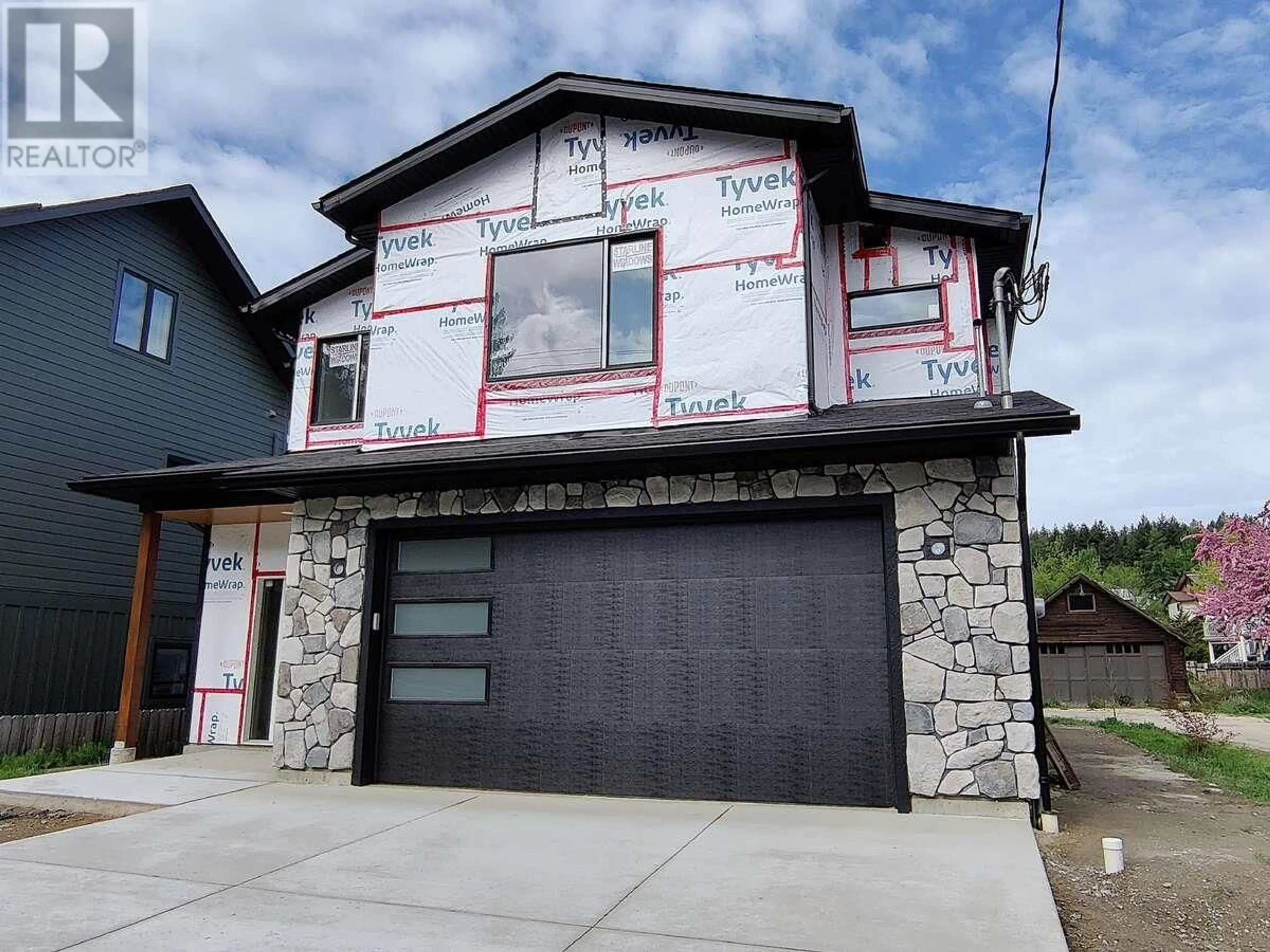 Unknown for 1906 SILVER KING ROAD, Nelson British Columbia V1L1C7