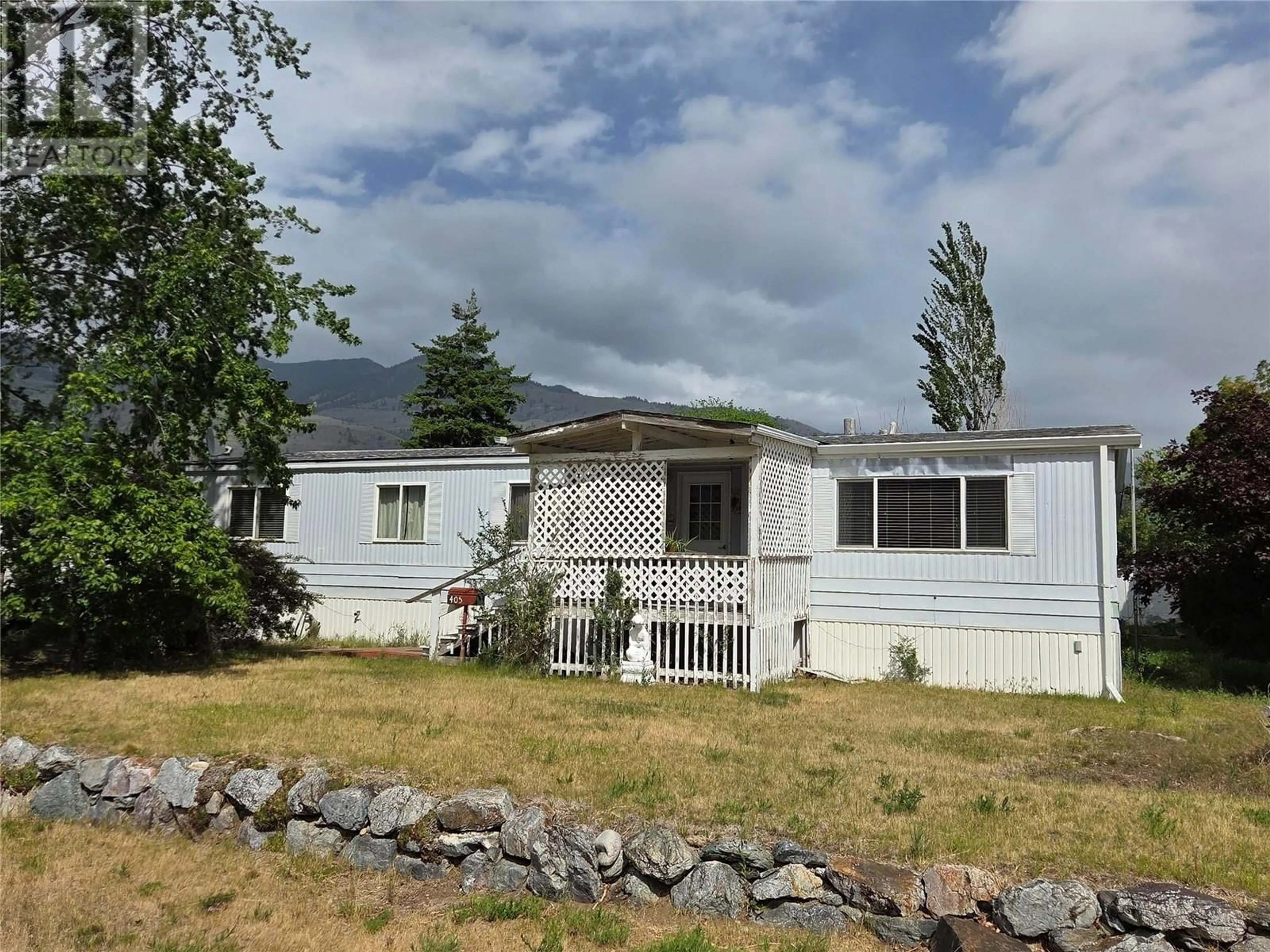 Unknown for 405 VANDELINDE DRIVE, Keremeos British Columbia V0X1N2