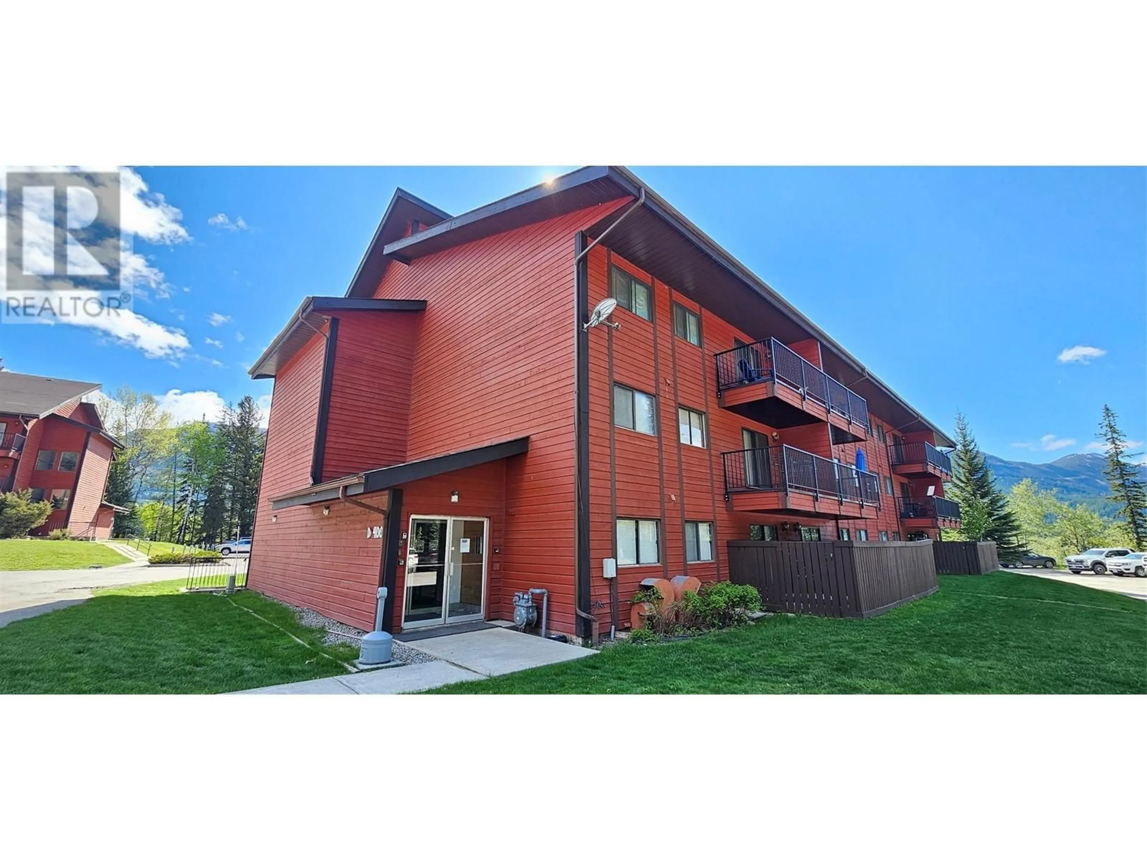 Unknown for 425D - 1286 PONDEROSA DRIVE, Sparwood British Columbia V0B2G0