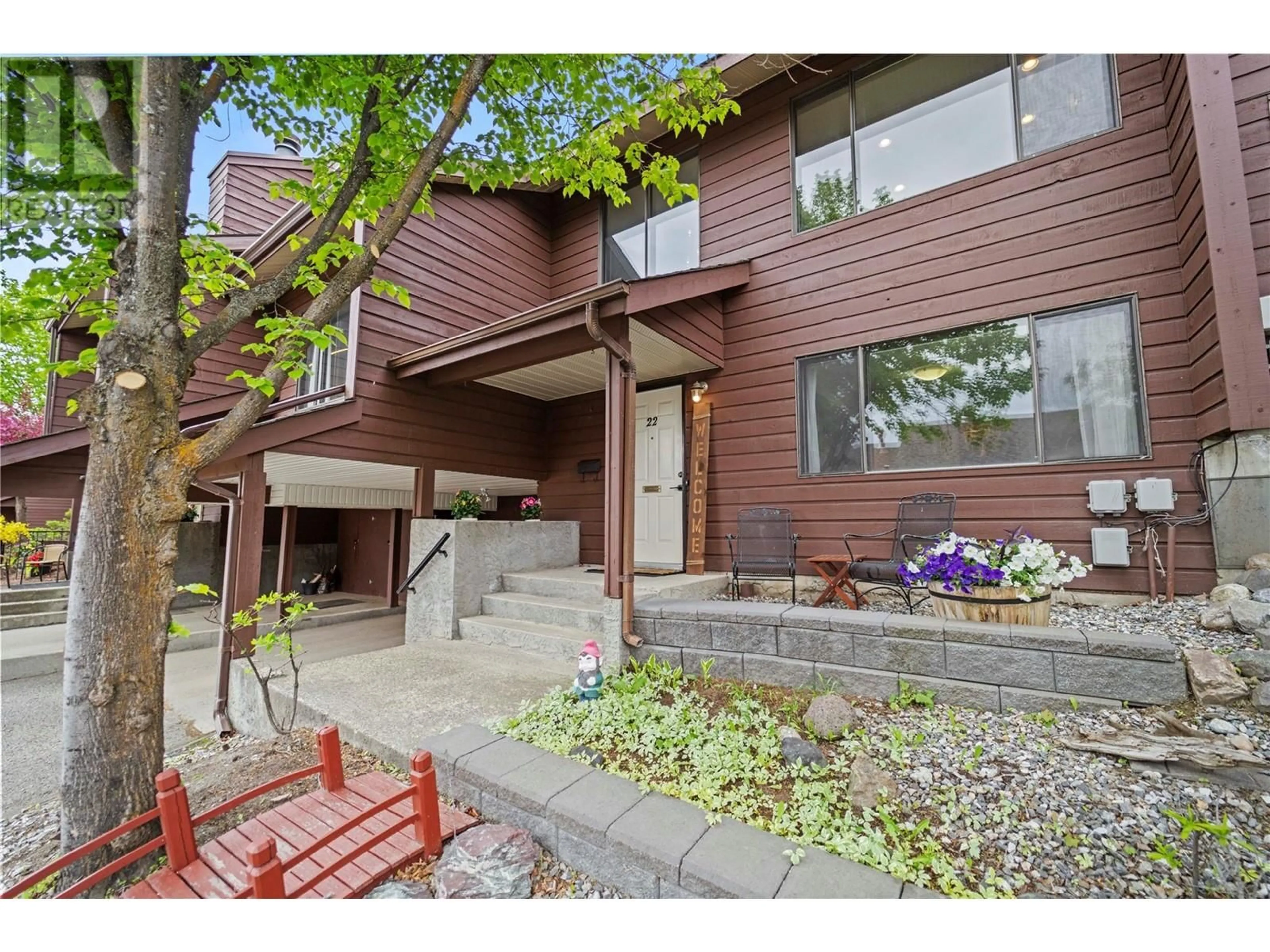 Unknown for 22 - 1155 HUGH ALLAN DRIVE, Kamloops British Columbia V1S1T3