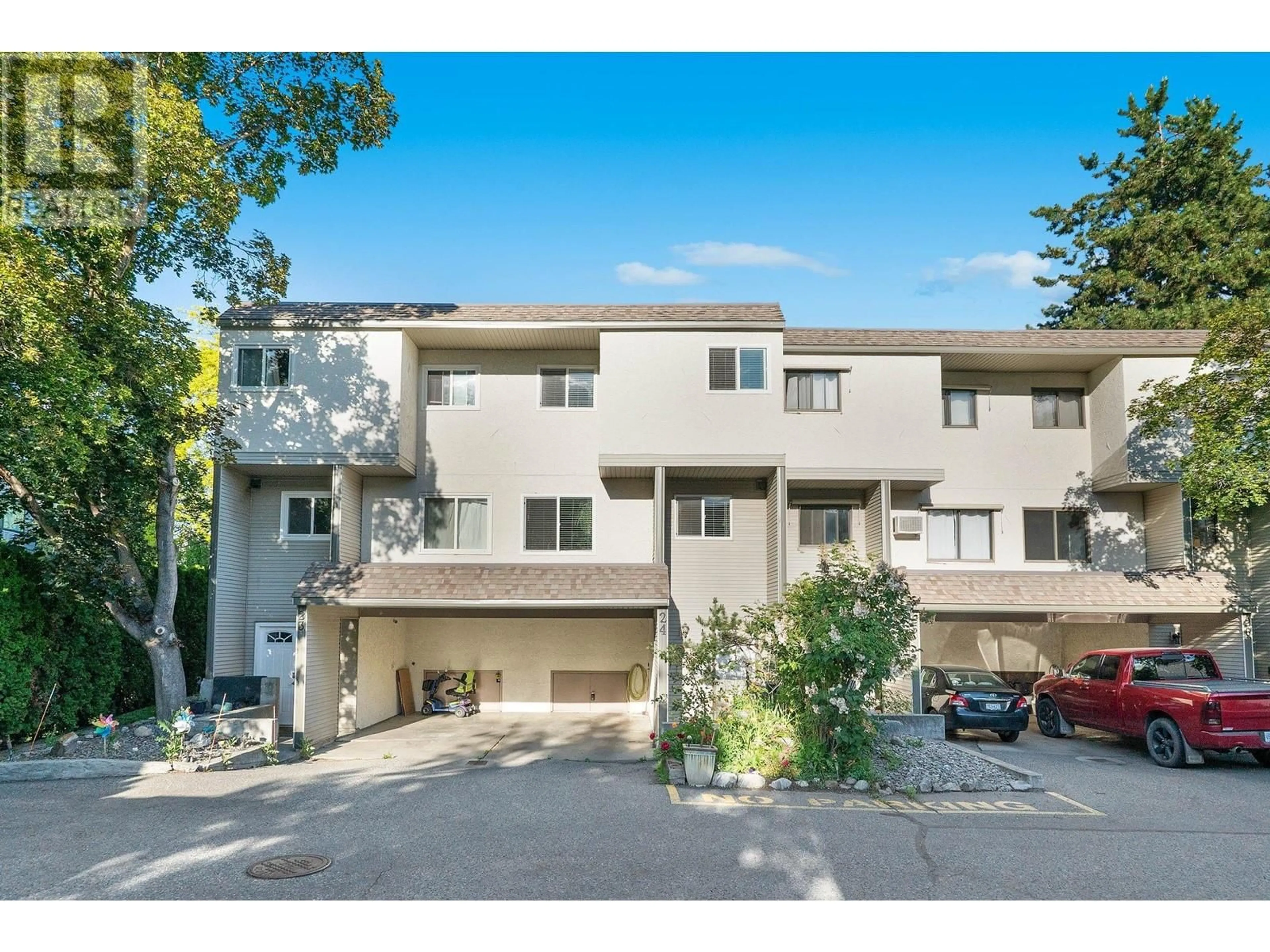 Unknown for 24 - 1985 BURTCH ROAD, Kelowna British Columbia V1Y4B4