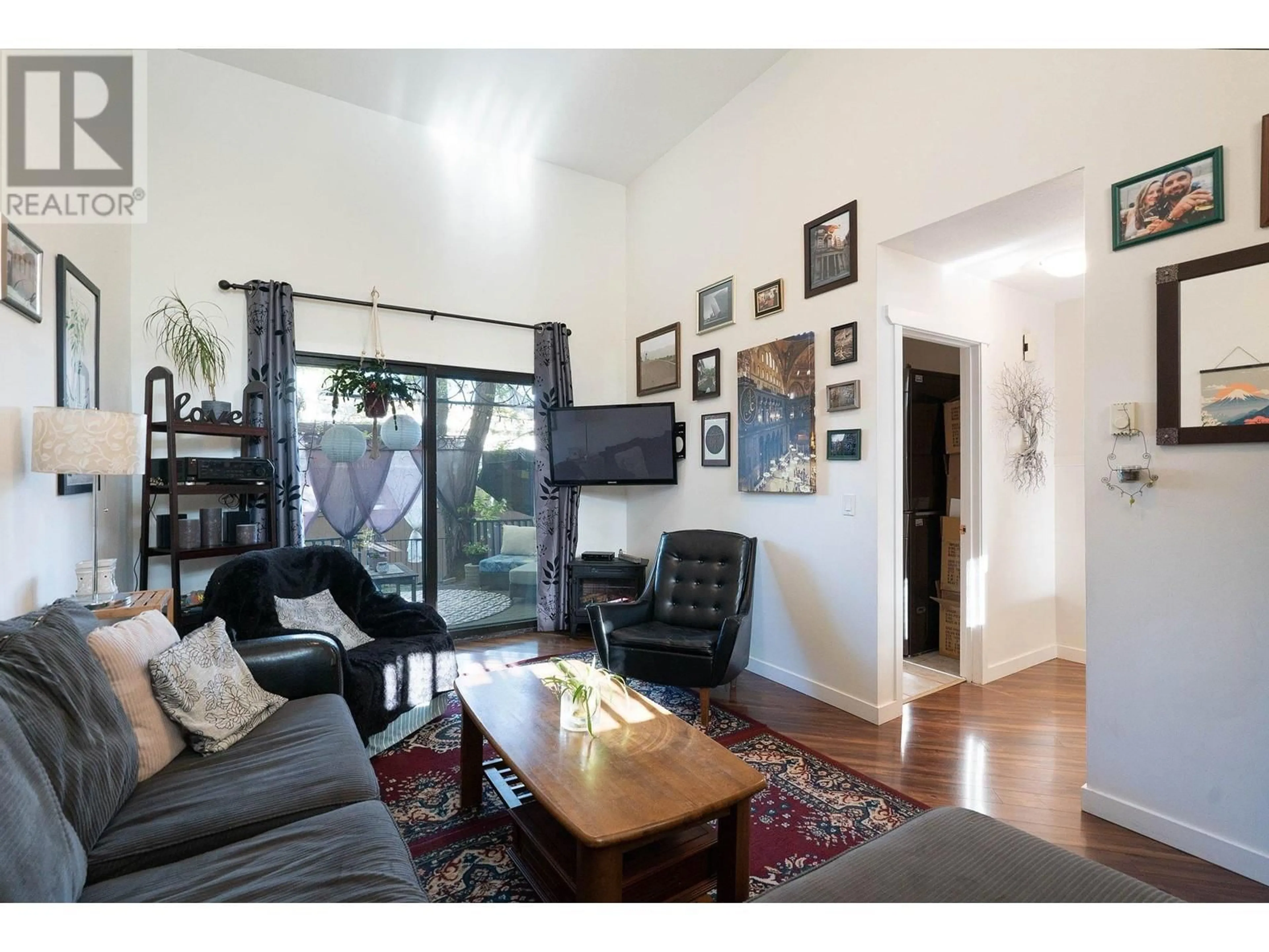 Living room with furniture, unknown for 24 - 1985 BURTCH ROAD, Kelowna British Columbia V1Y4B4