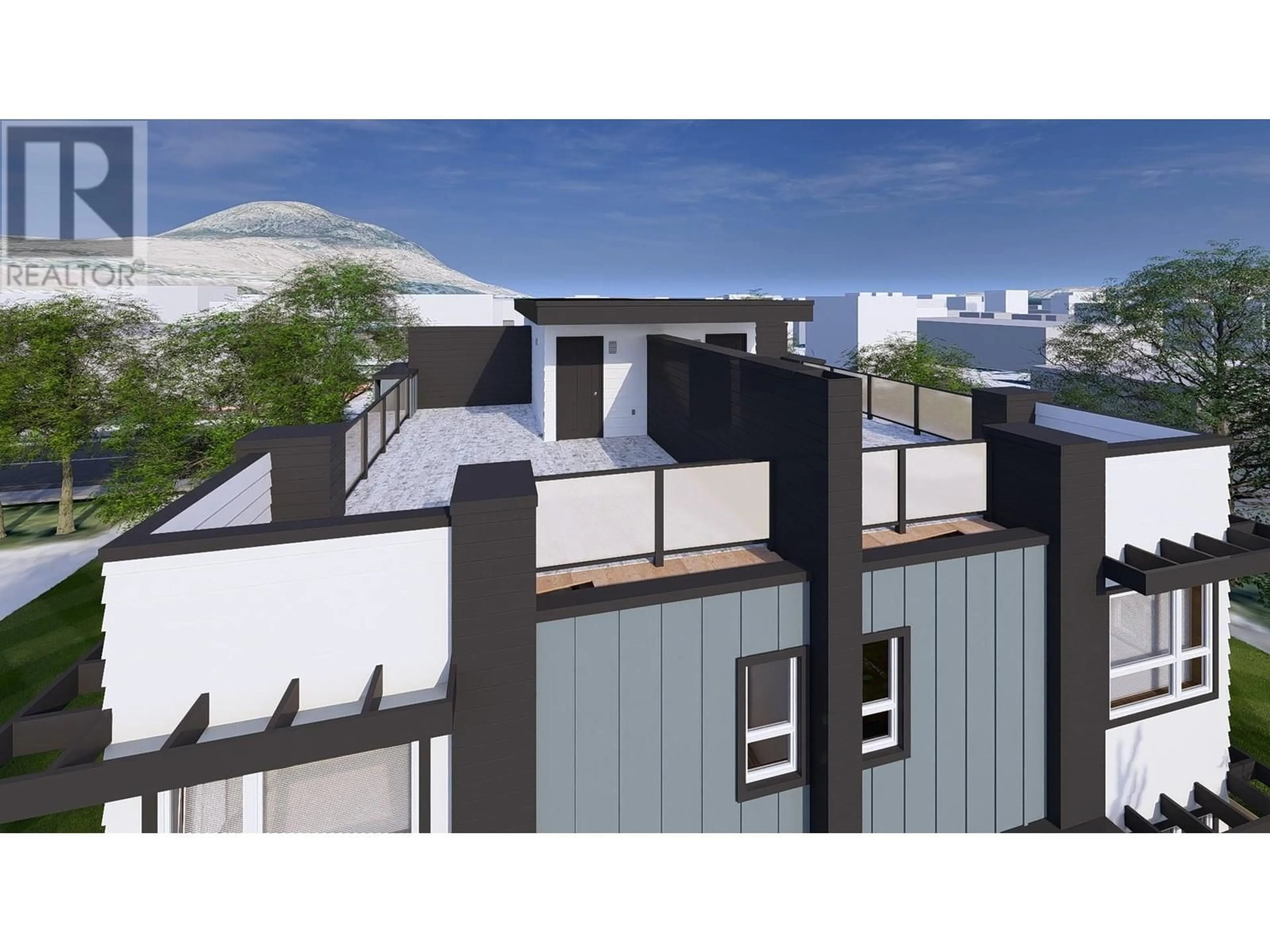 Unknown for 762 WESTMINISTER AVENUE WEST, Penticton British Columbia V2A1K8