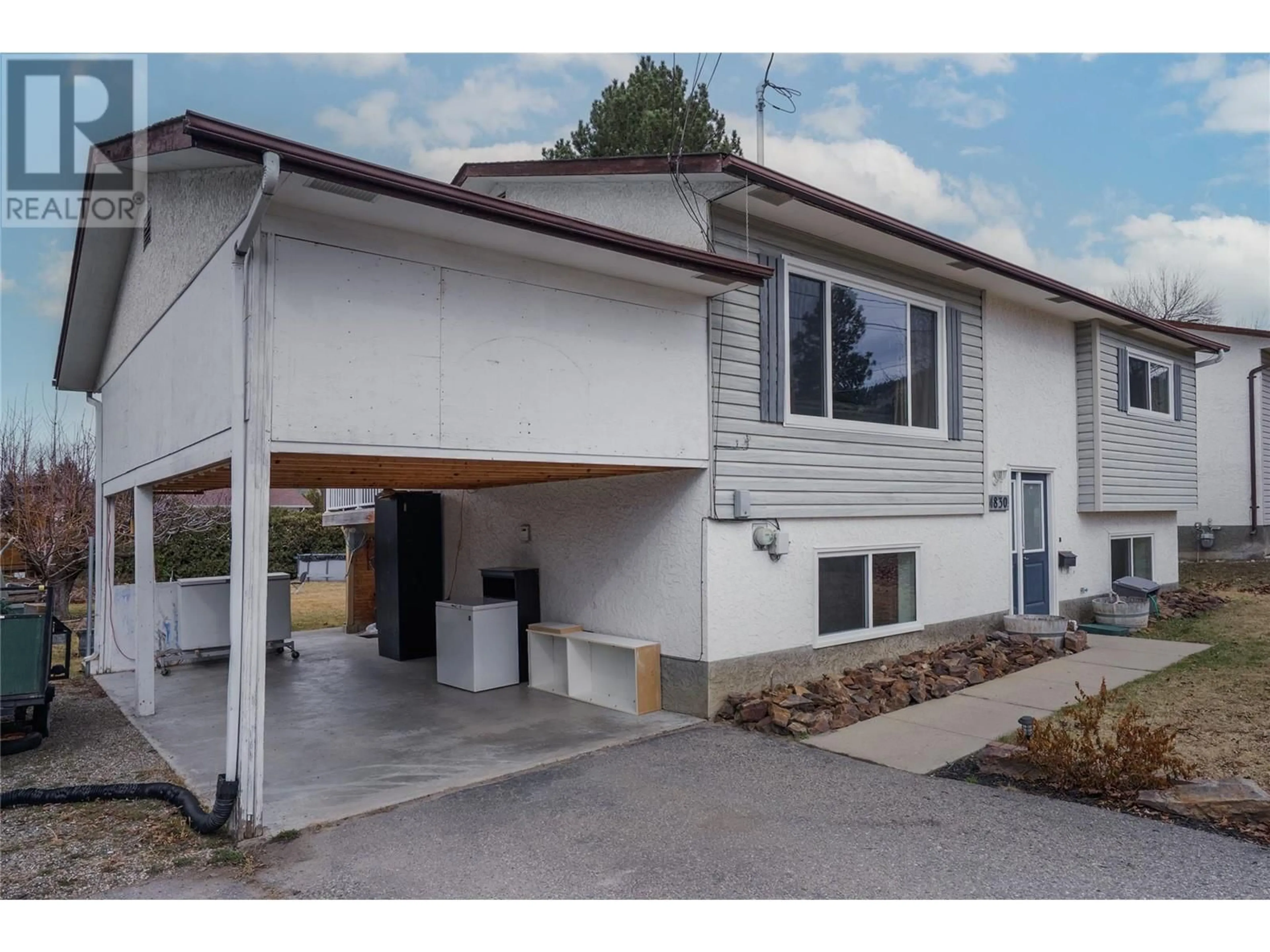 Unknown for 4830 CHATHAM ROAD, Kelowna British Columbia V1X6M4