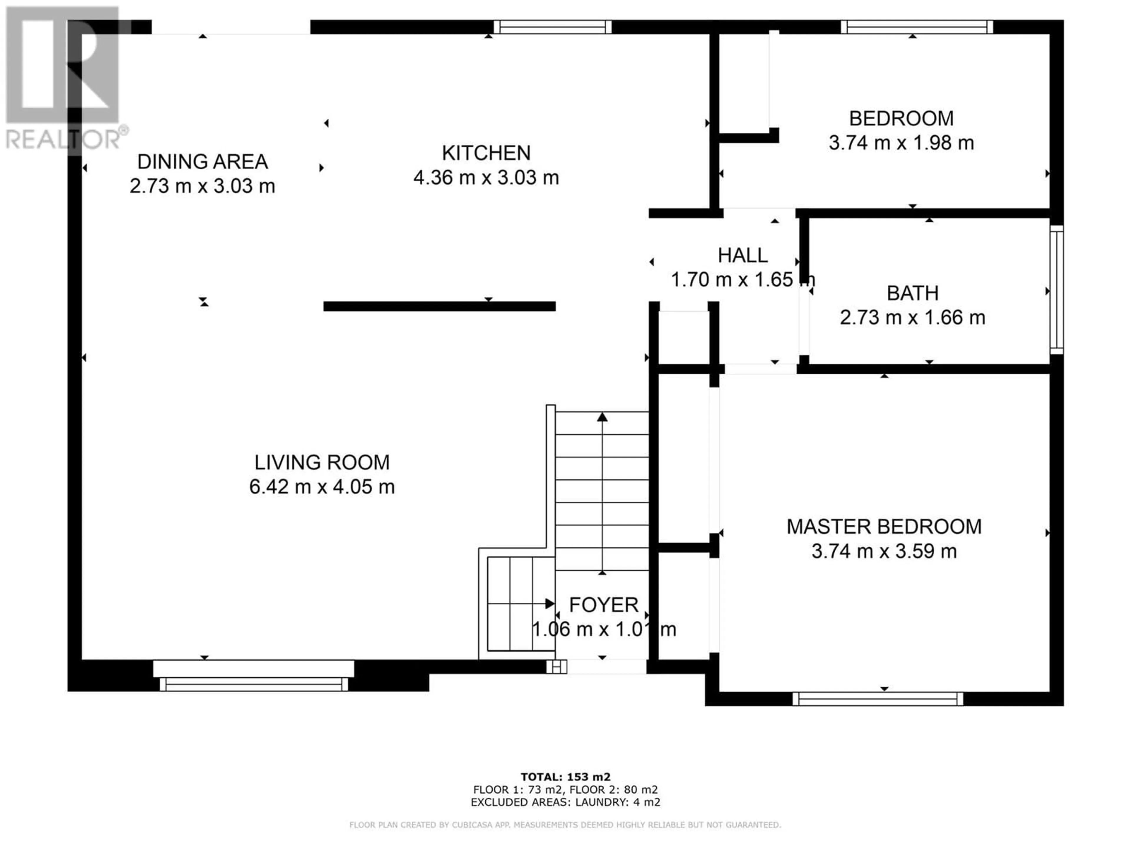 Floor plan for 4830 CHATHAM ROAD, Kelowna British Columbia V1X6M4