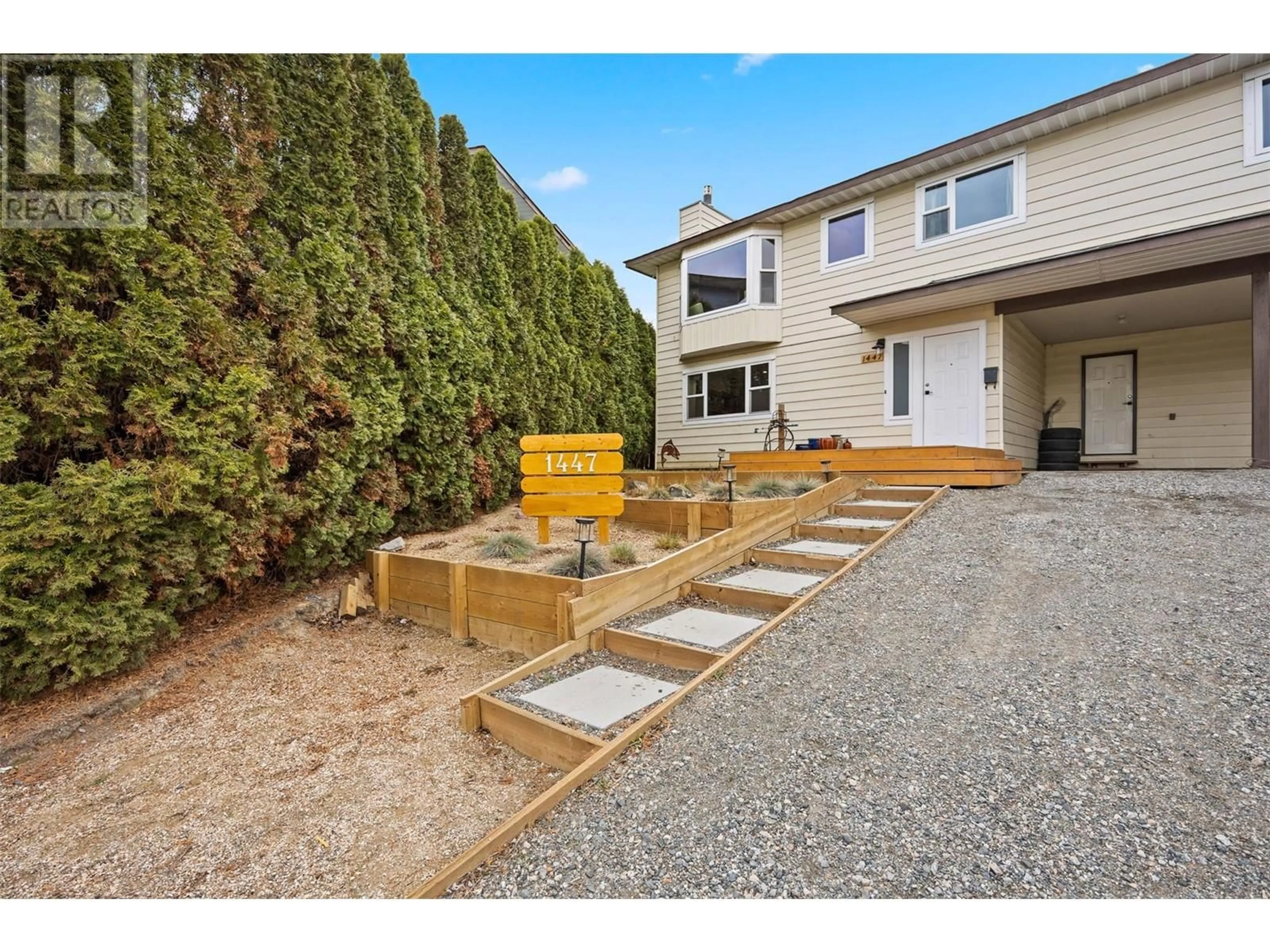 Unknown for 1447 WATERLOO PLACE, Kamloops British Columbia V2B8G3