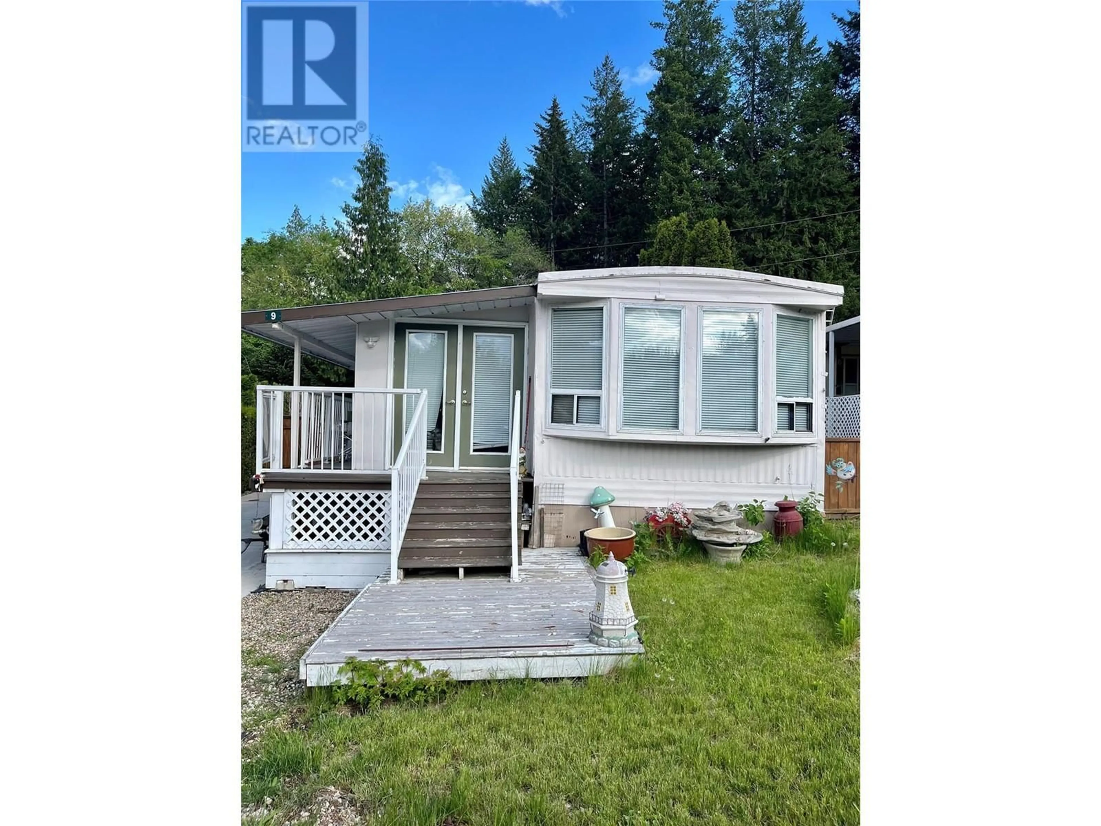 Unknown for 9 - 2932 BUCKLEY ROAD, Sorrento British Columbia V0E2W1