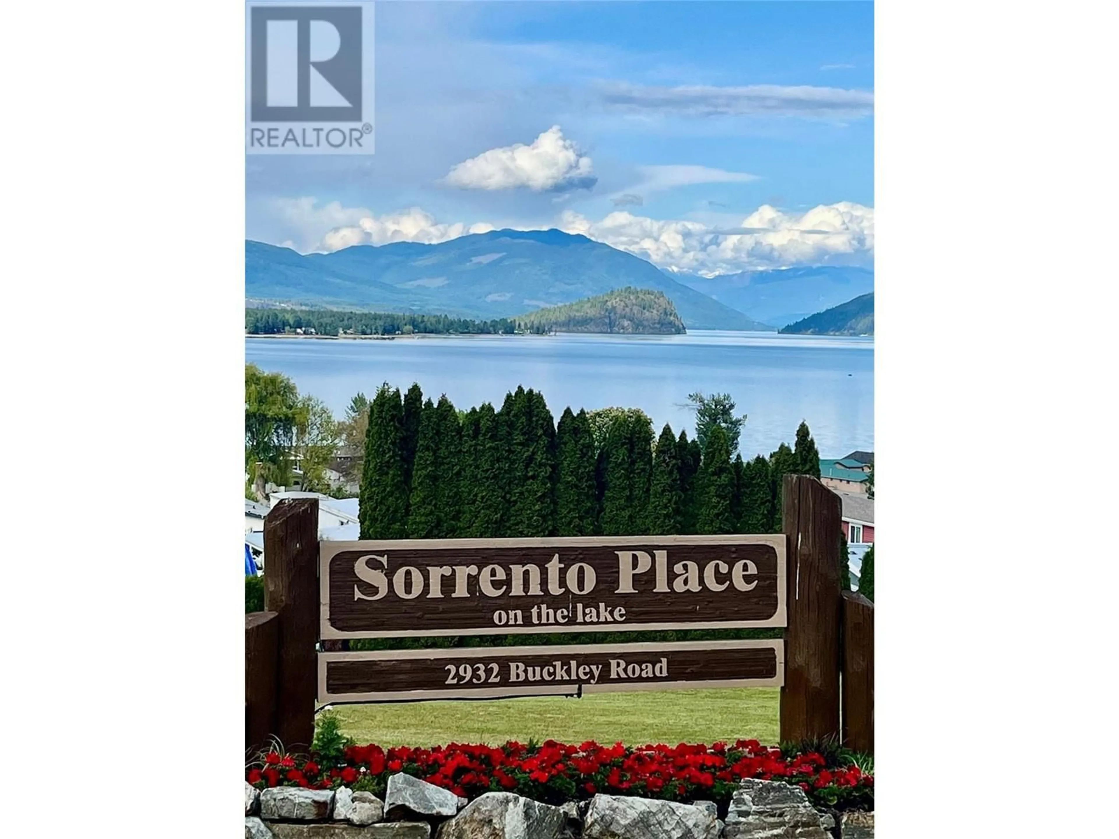 Unknown for 9 - 2932 BUCKLEY ROAD, Sorrento British Columbia V0E2W1