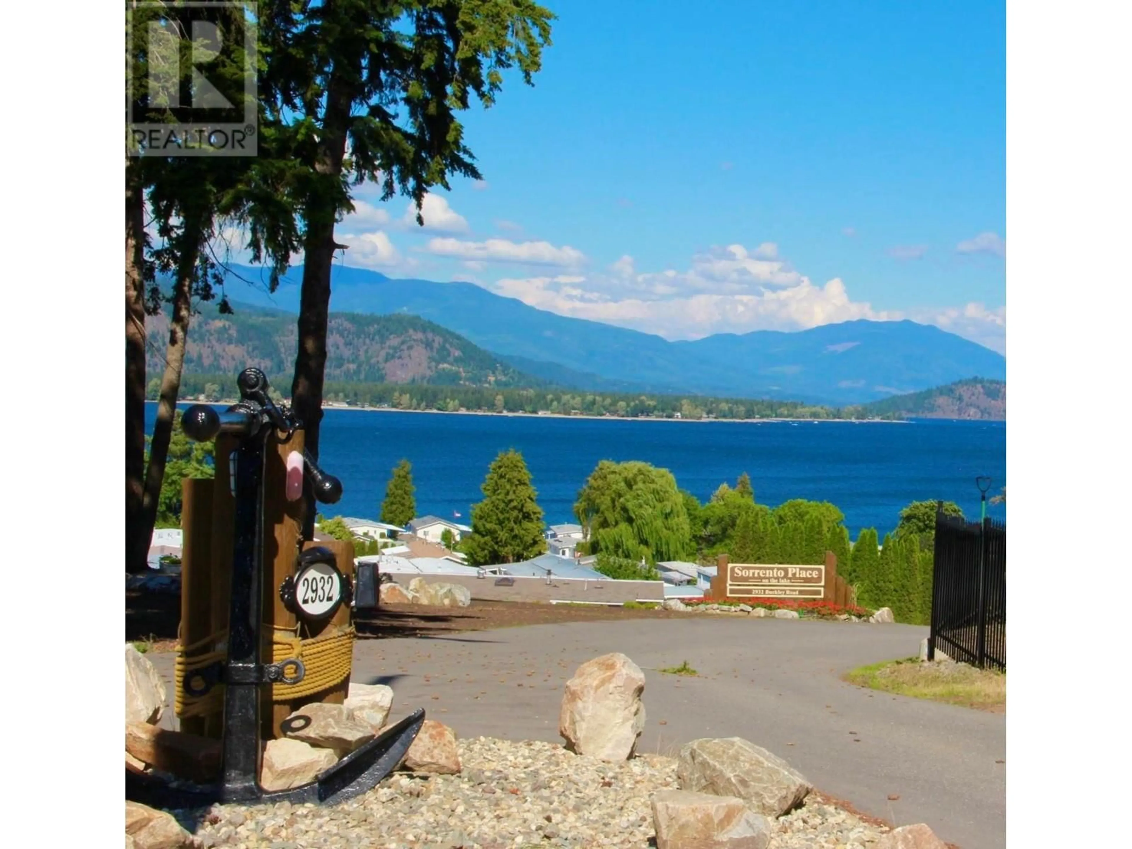 Unknown for 9 - 2932 BUCKLEY ROAD, Sorrento British Columbia V0E2W1