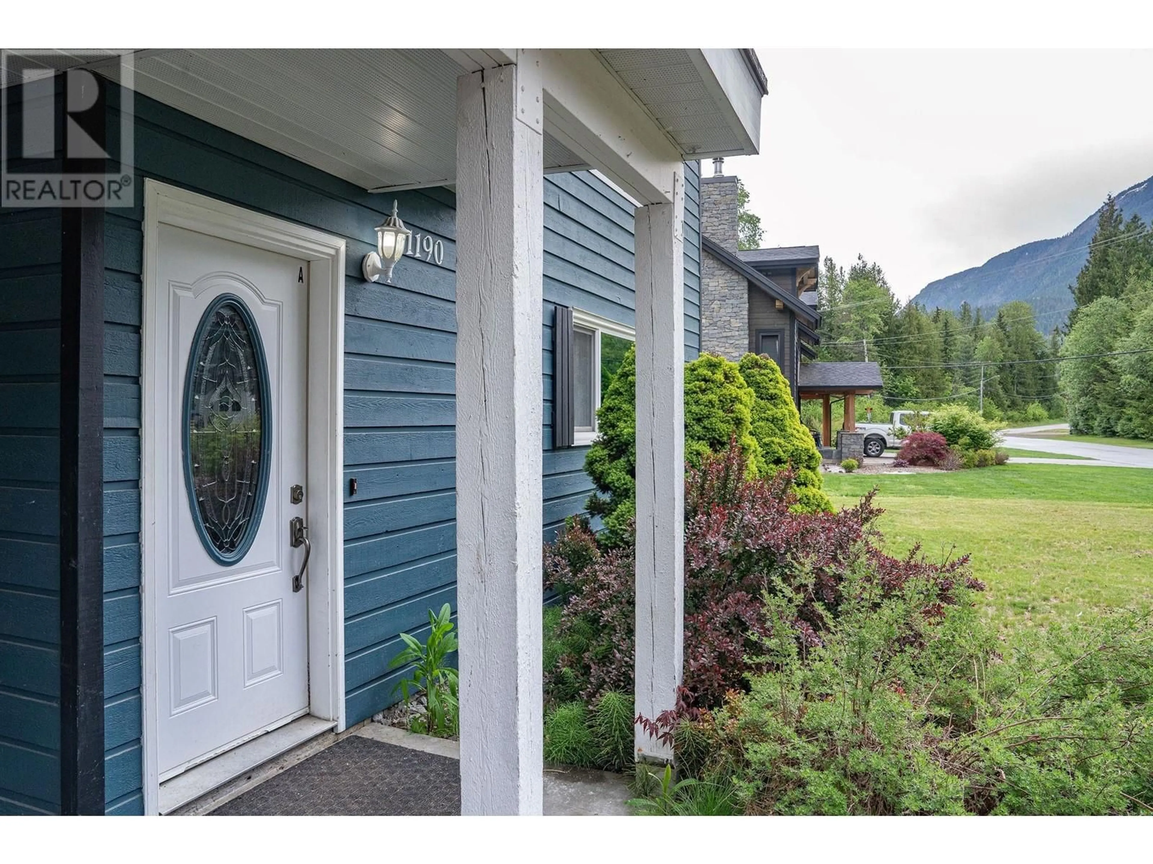 Unknown for 1190 NICHOL ROAD, Revelstoke British Columbia V0E2S1