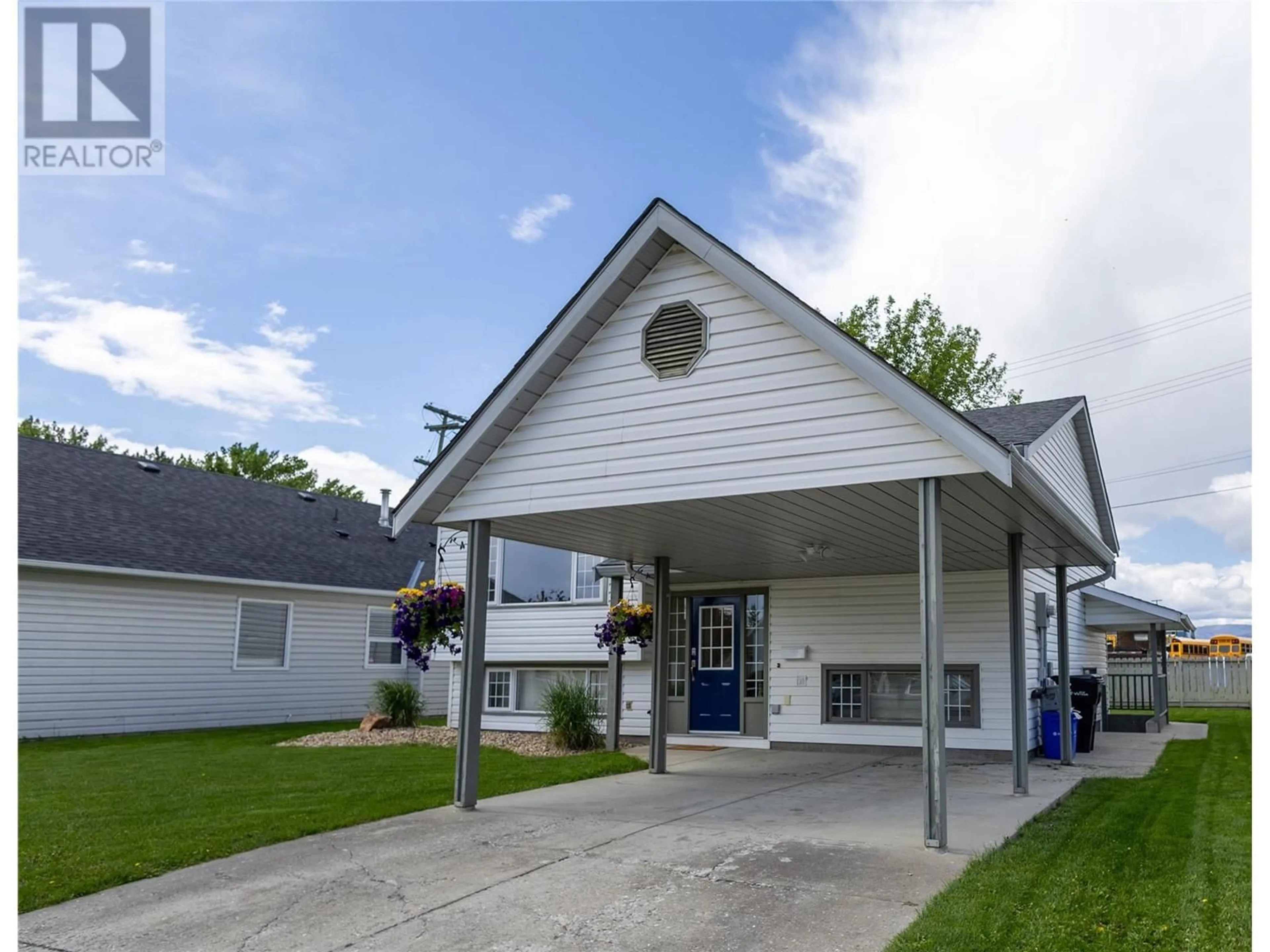 Unknown for 1408 12 STREET, Vernon British Columbia V1B2S6