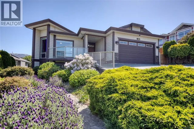 6448 PEREGRINE ROAD, Nanaimo 2