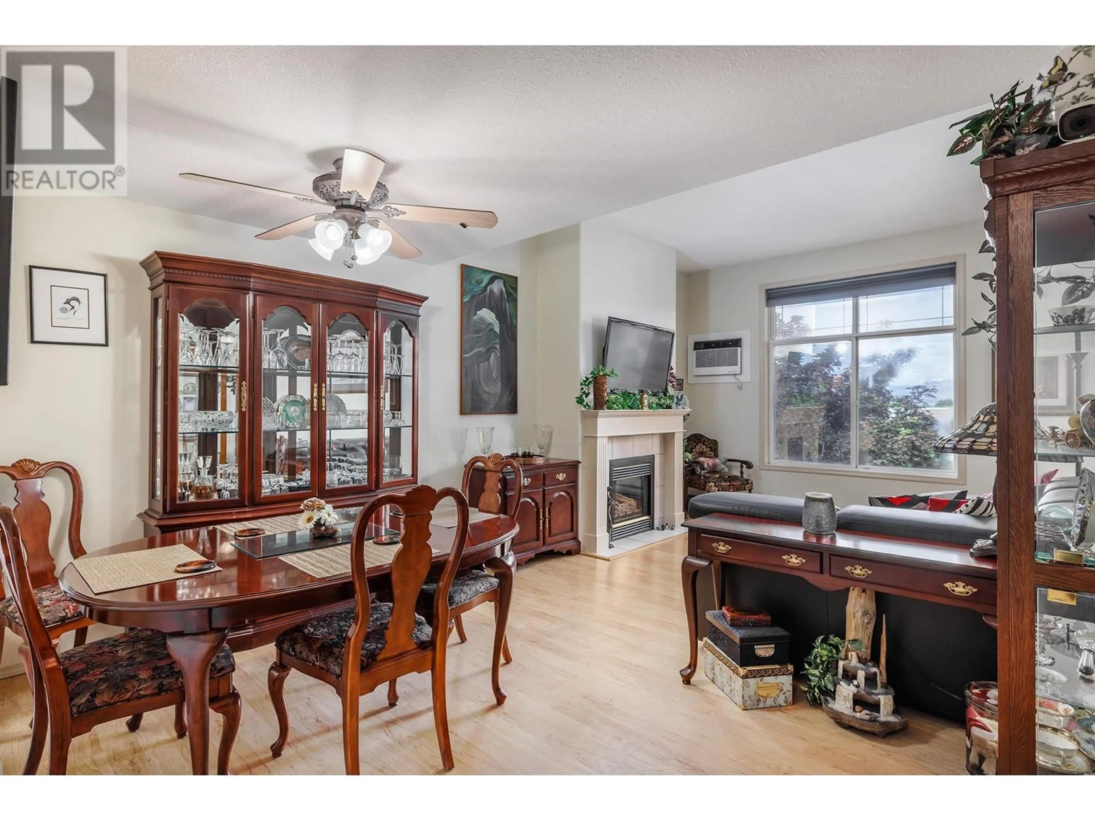 Dining room, unknown for 307 - 555 HOUGHTON ROAD, Kelowna British Columbia V1X7P9