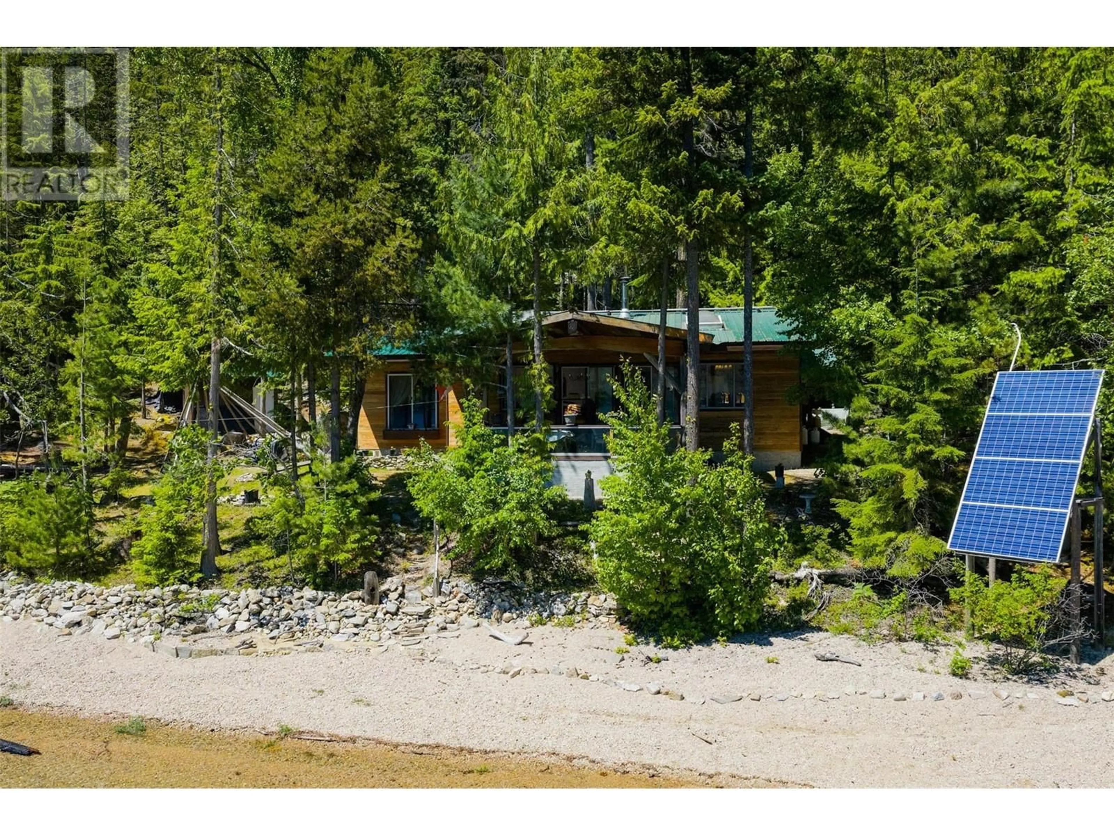 Unknown for 9557 SLOCAN LAKE OTHER, Slocan British Columbia V0G2C0