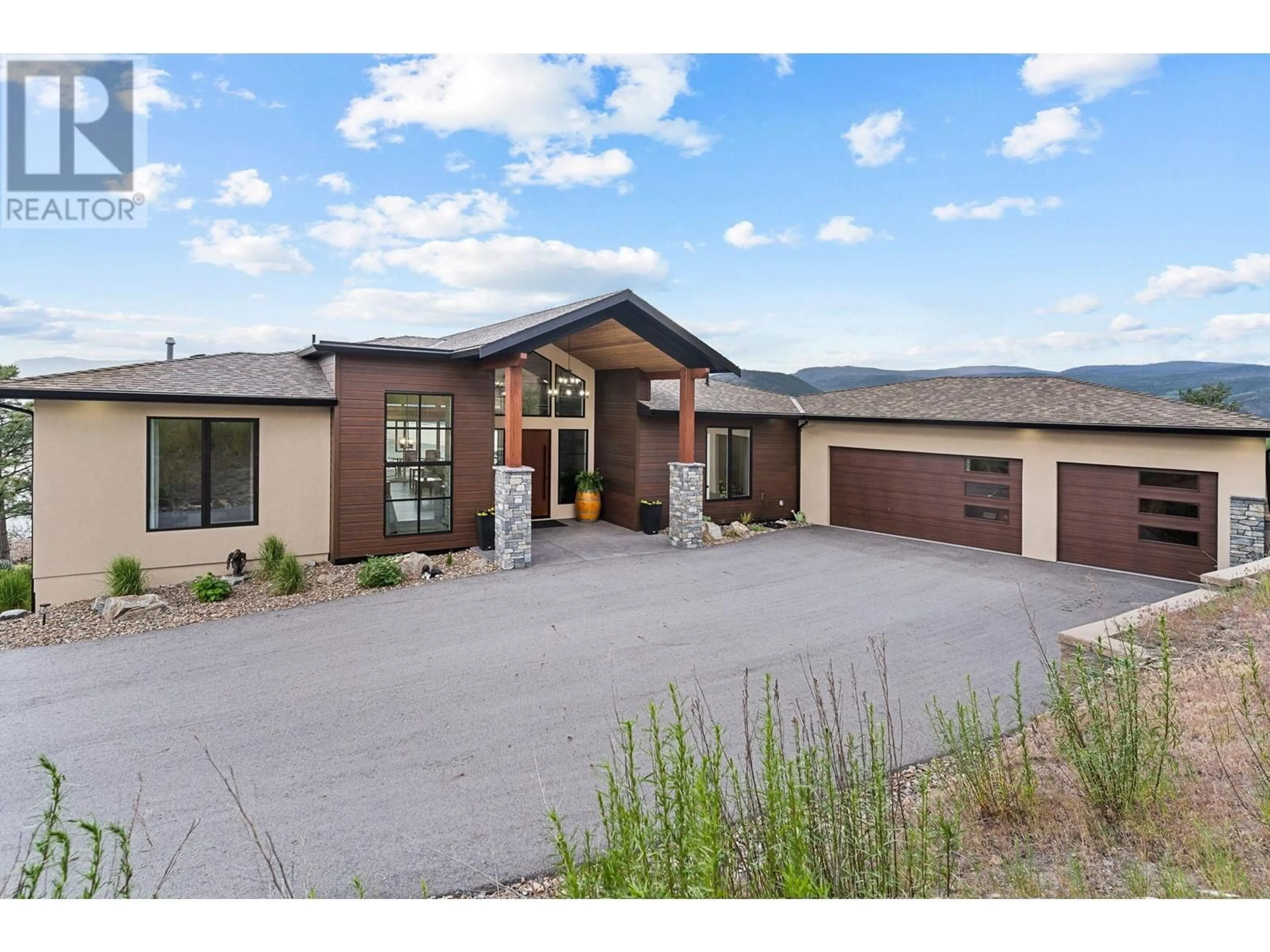 Unknown for 8836 STONINGTON ROAD, Vernon British Columbia V1H2K8