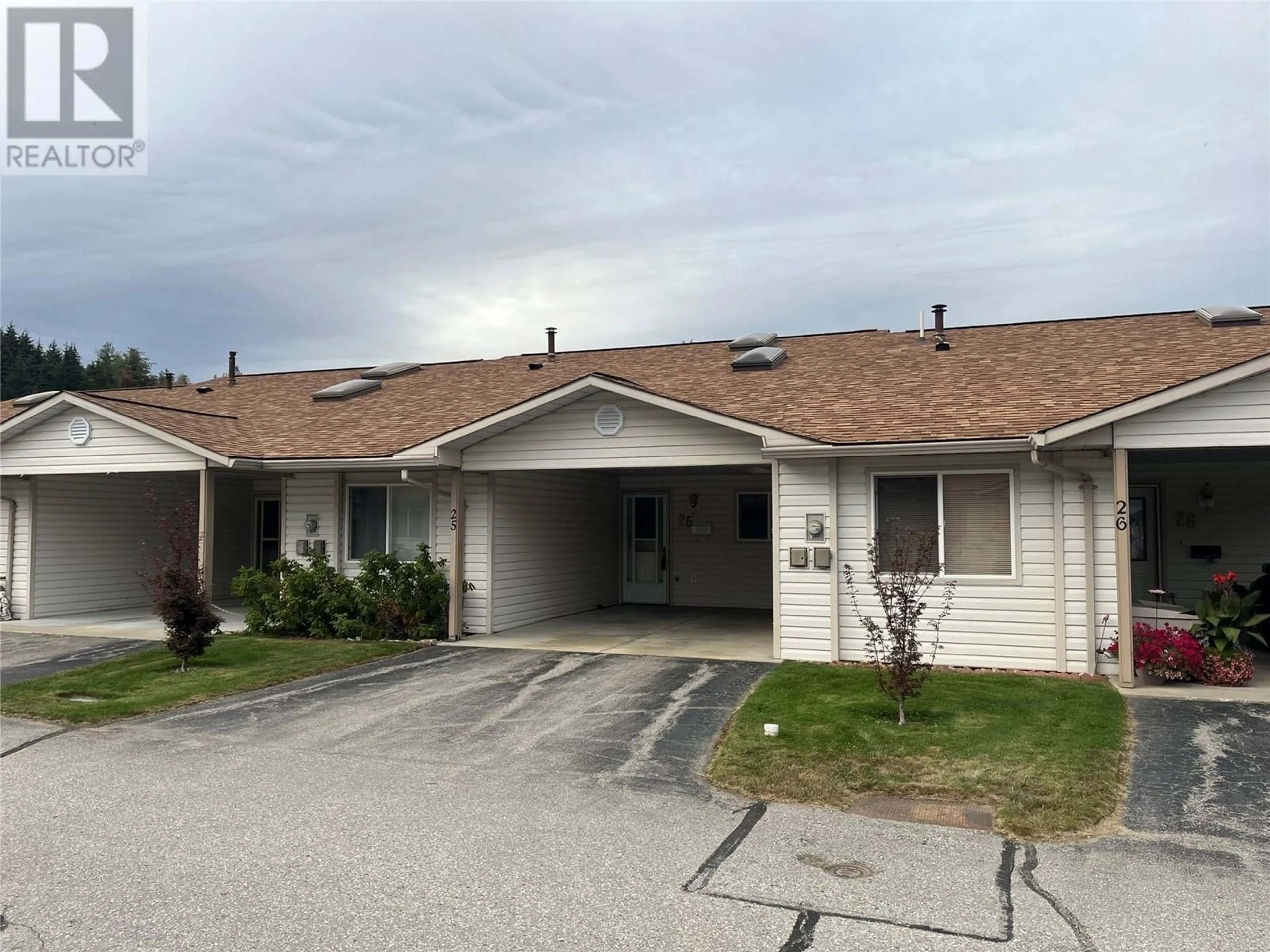 Unknown for 25 - 2210 COLUMBIA AVENUE, Castlegar British Columbia V1N2X1