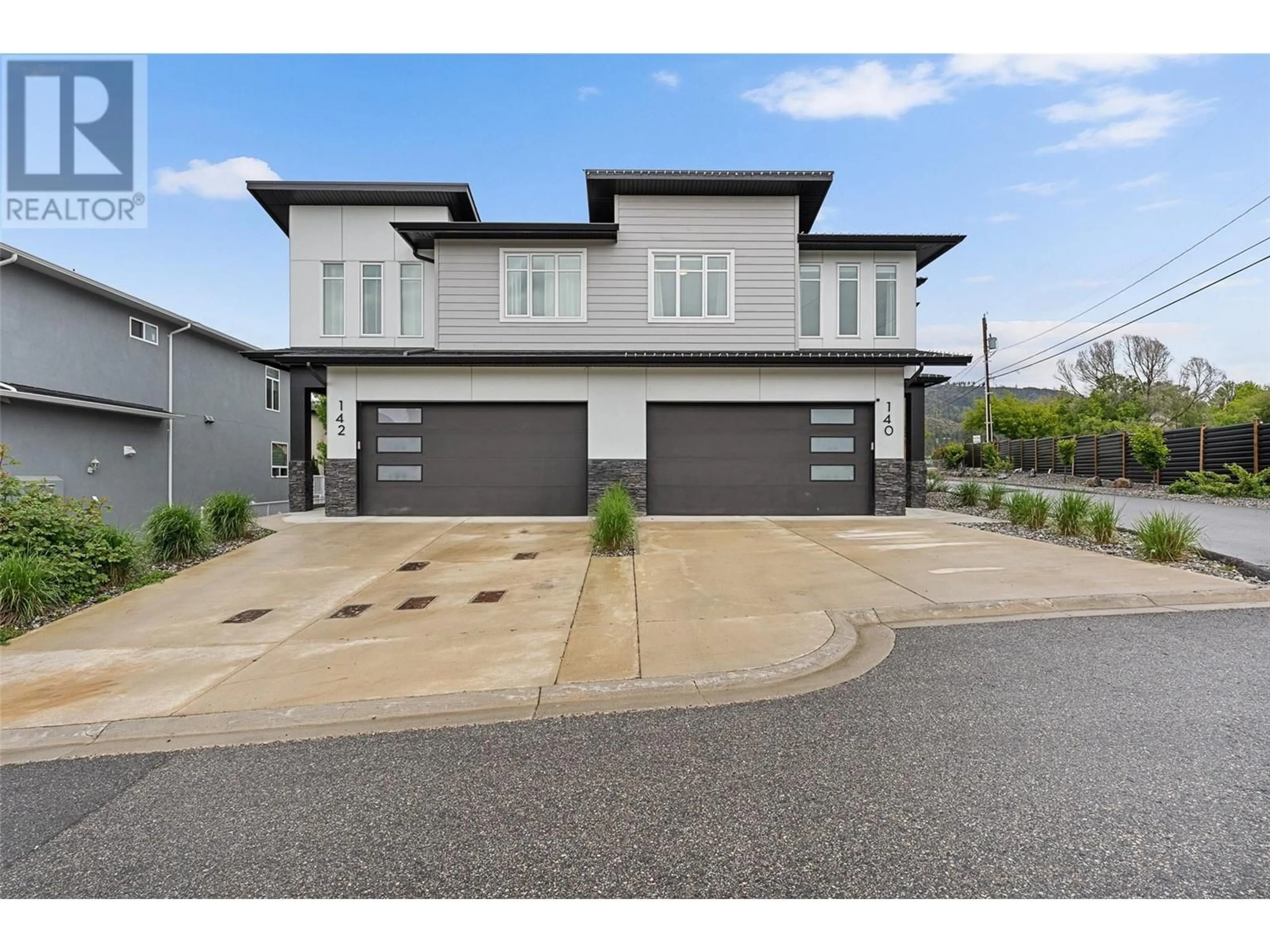 Unknown for 140 SUMMERHILL PLACE, Kelowna British Columbia V1V1T6