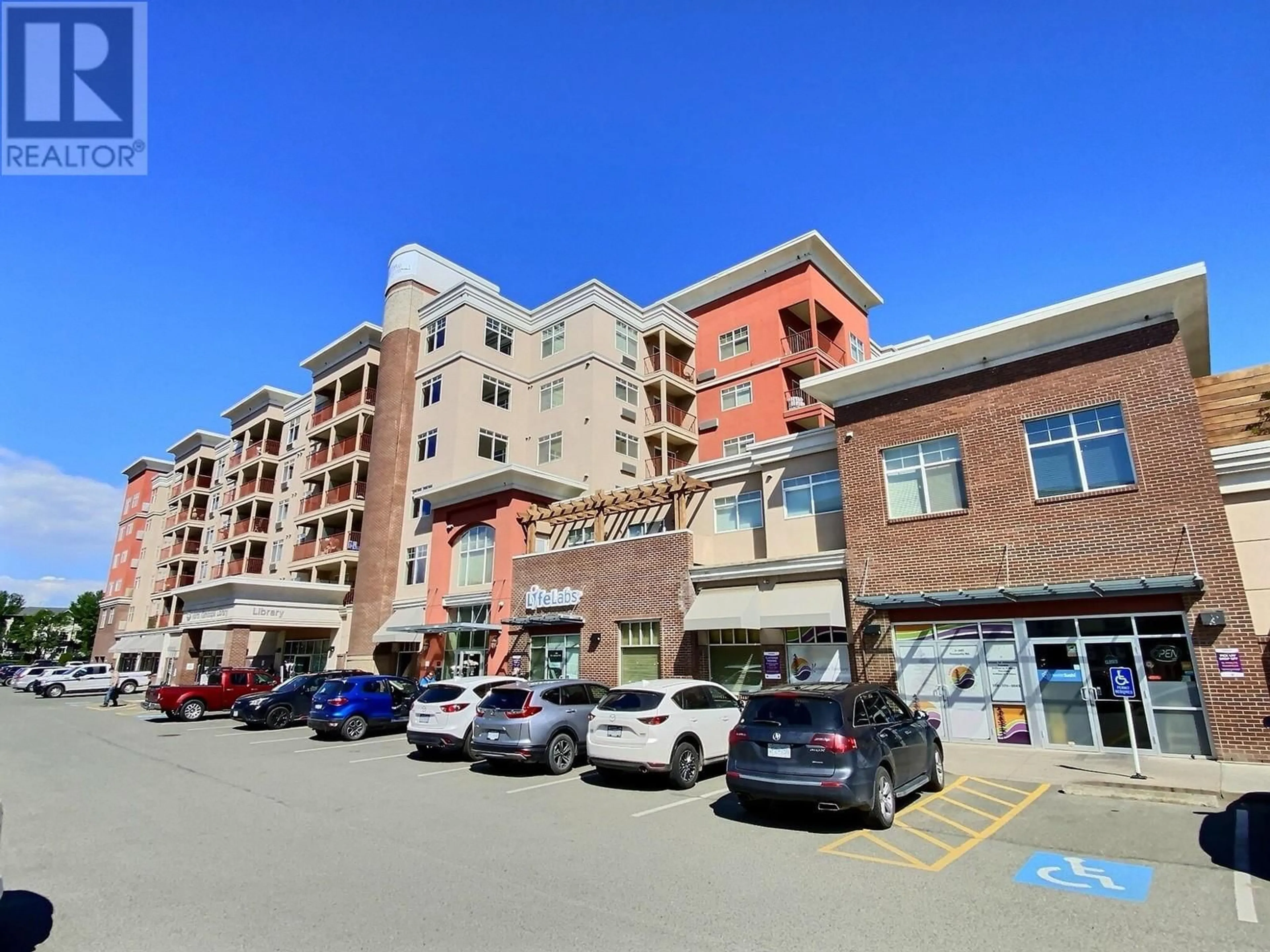 Unknown for 508 - 689 TRANQUILLE ROAD, Kamloops British Columbia V2B0C7