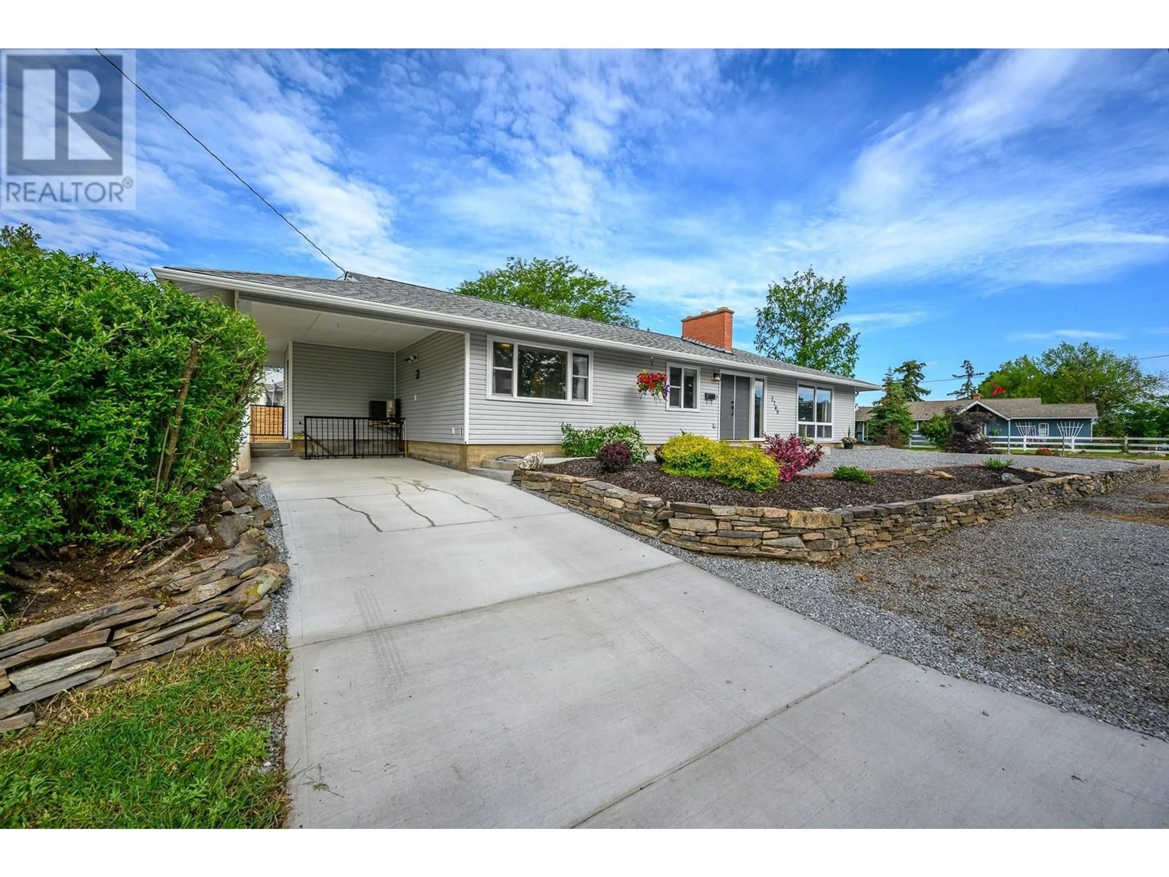 Unknown for 2708 18TH STREET, Vernon British Columbia V1T4A4