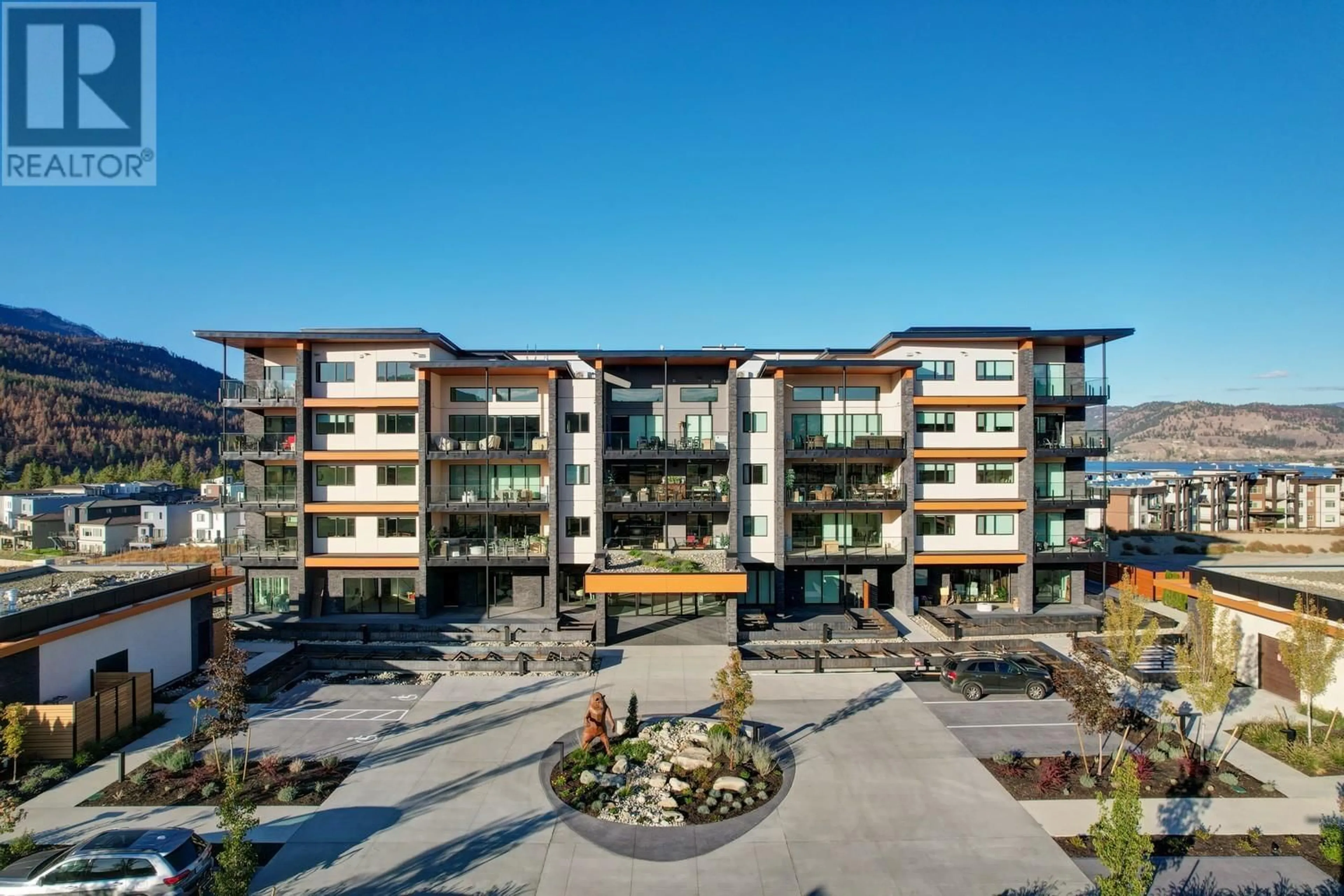 Unknown for 3503 - 3000 ARIVA DRIVE, Kelowna British Columbia V1Z0B3