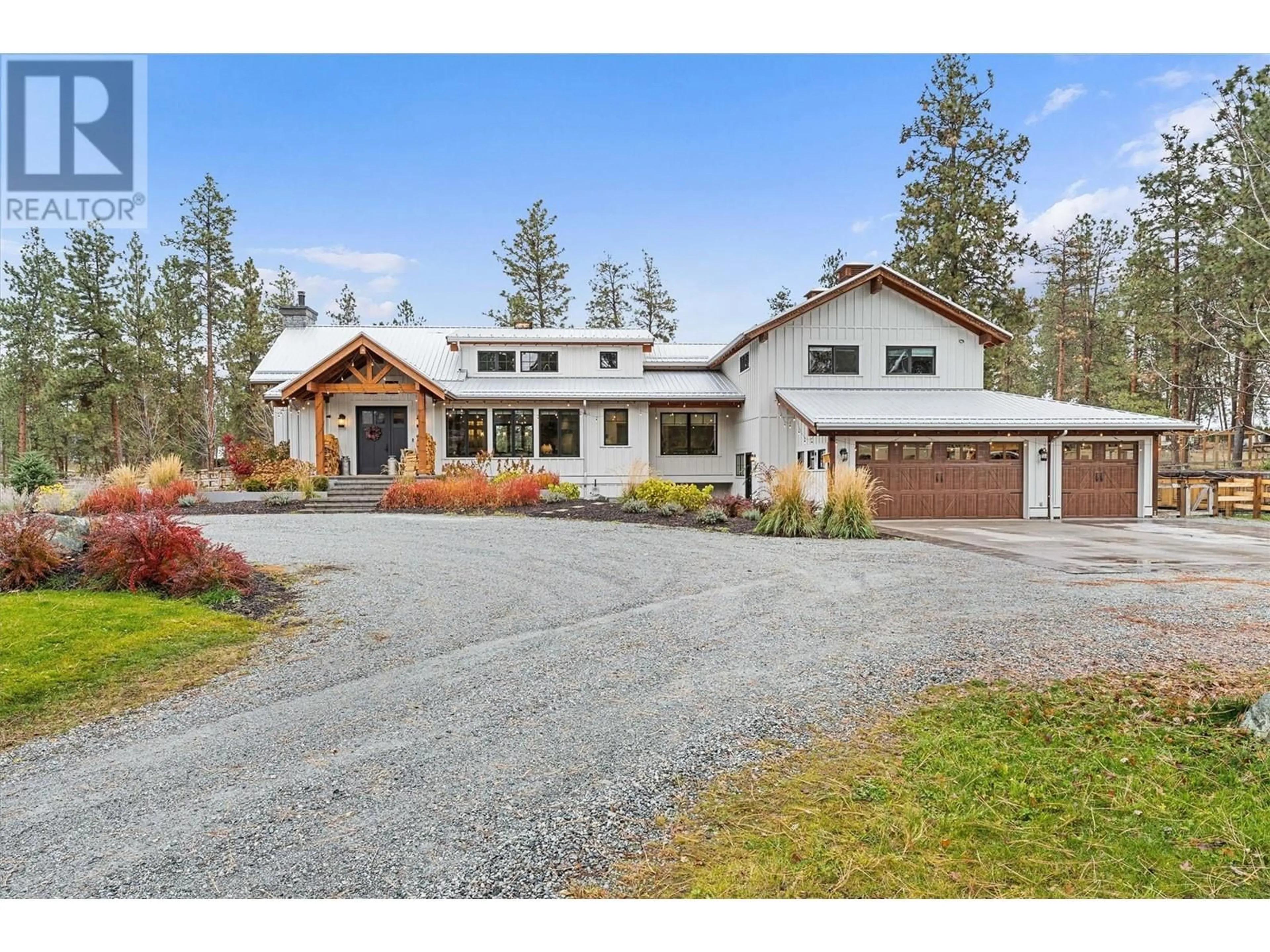Unknown for 2150 SAUCIER ROAD, Kelowna British Columbia V1W4C1