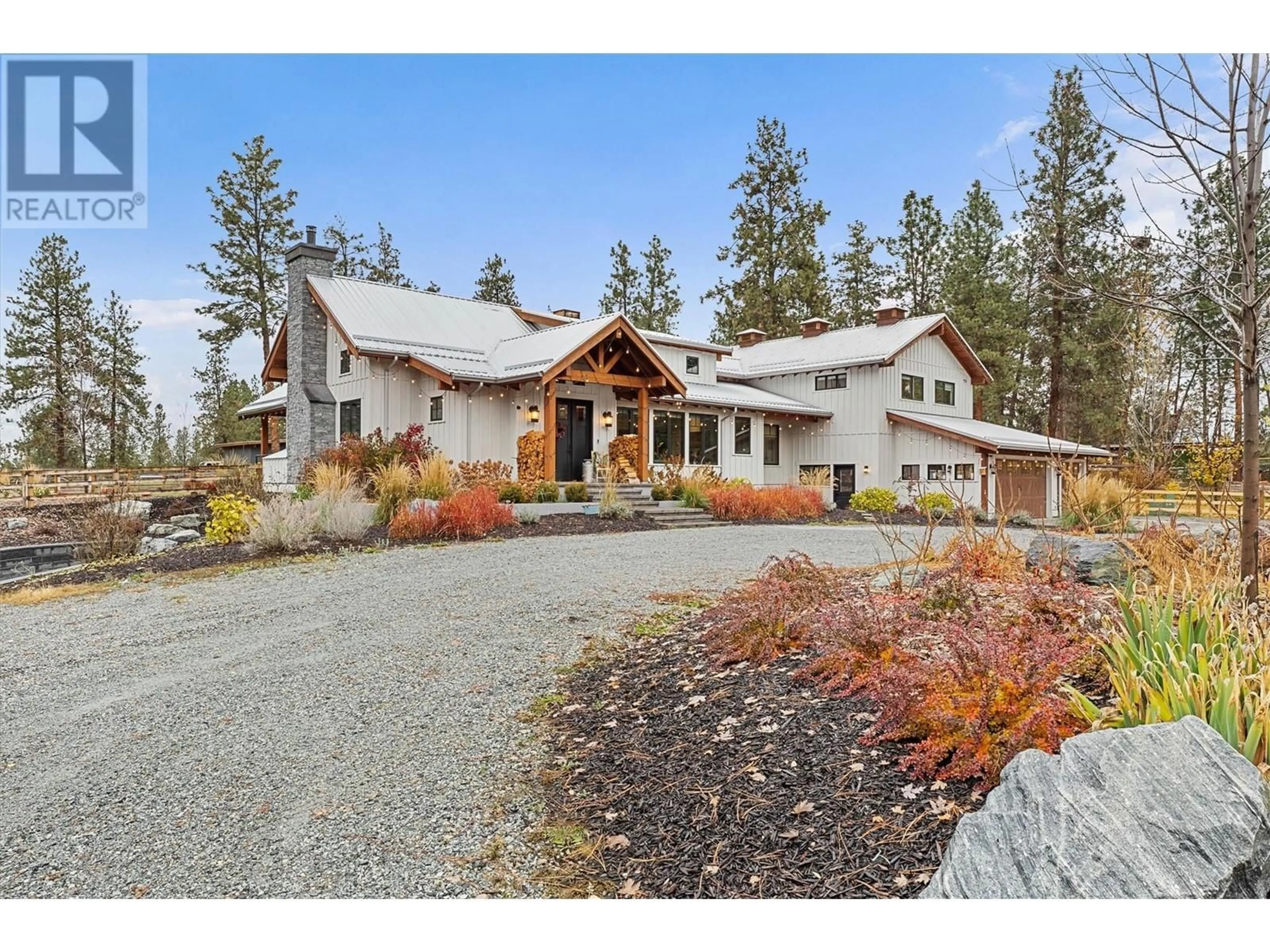 Unknown for 2150 SAUCIER ROAD, Kelowna British Columbia V1W4C1