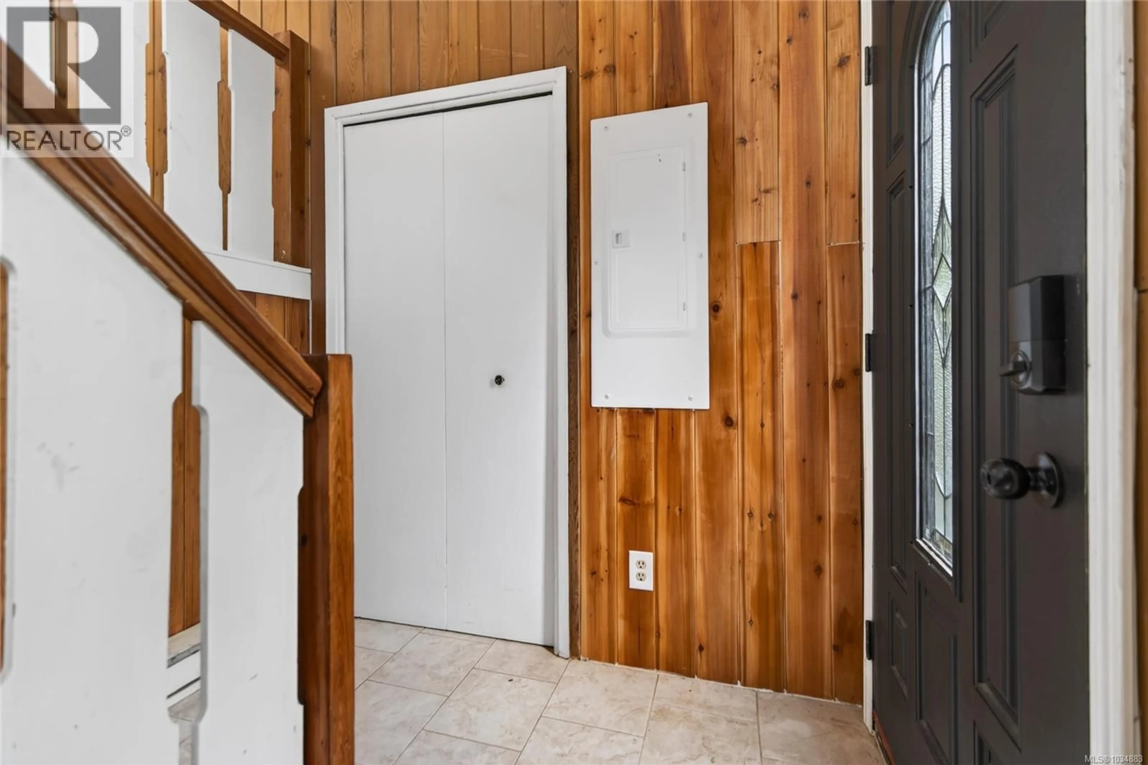 Unknown for 684 ROBRON ROAD, Campbell River British Columbia V9W5Z2