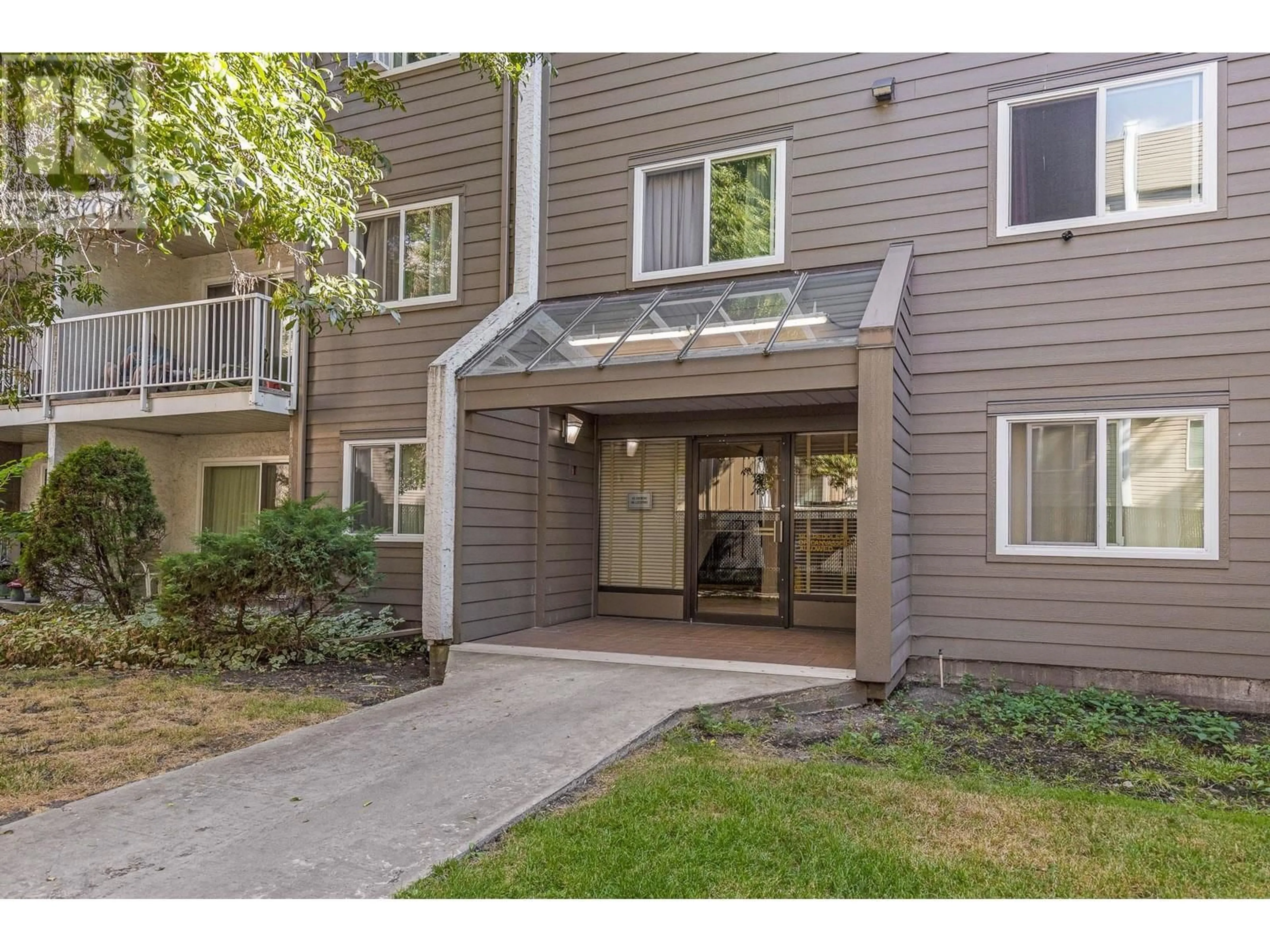 Unknown for 304 - 395 FRANKLYN ROAD, Kelowna British Columbia V1X5X8