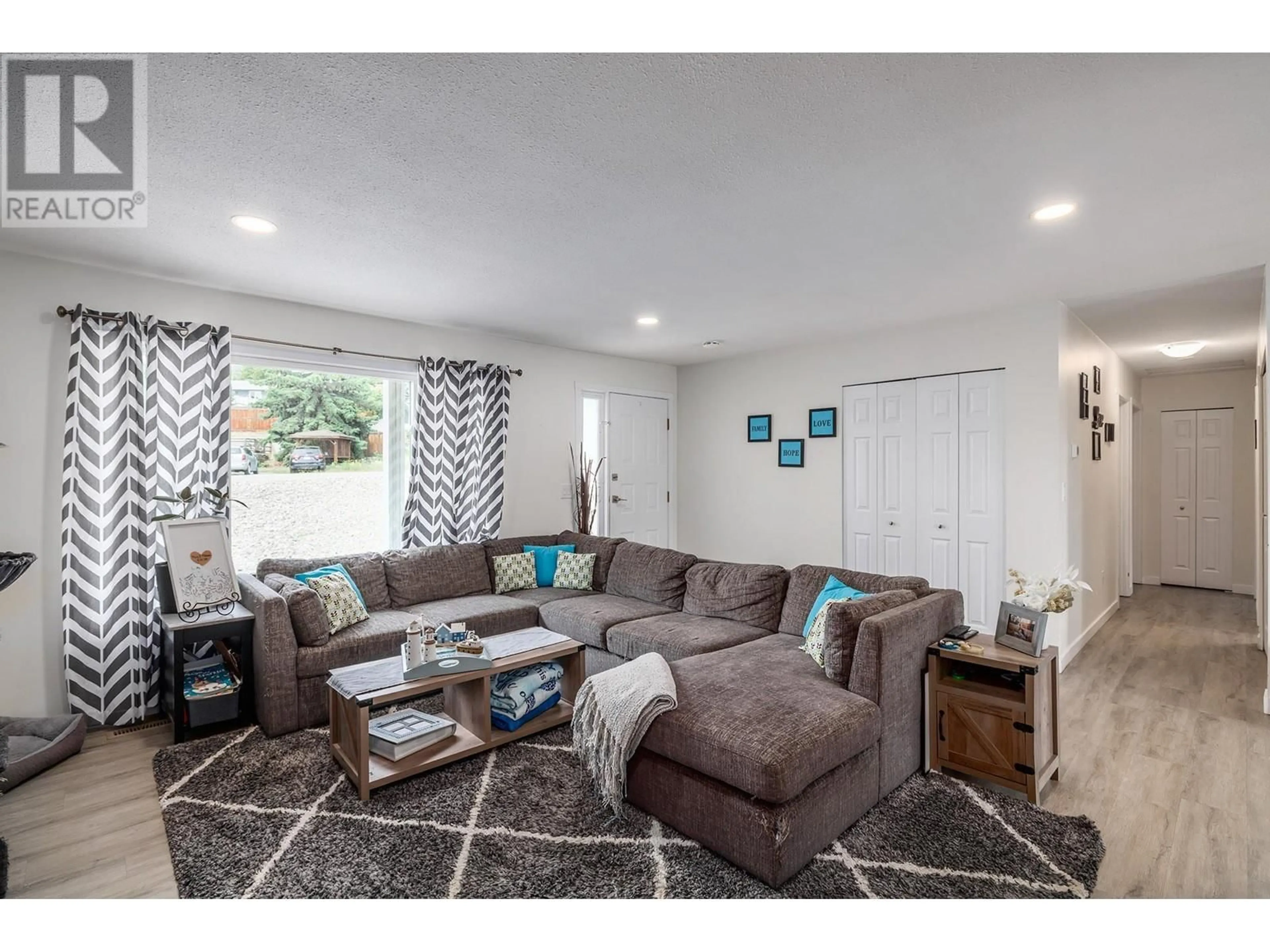 Living room with furniture, unknown for GLENWAY ROAD, West Kelowna British Columbia V4T1E2