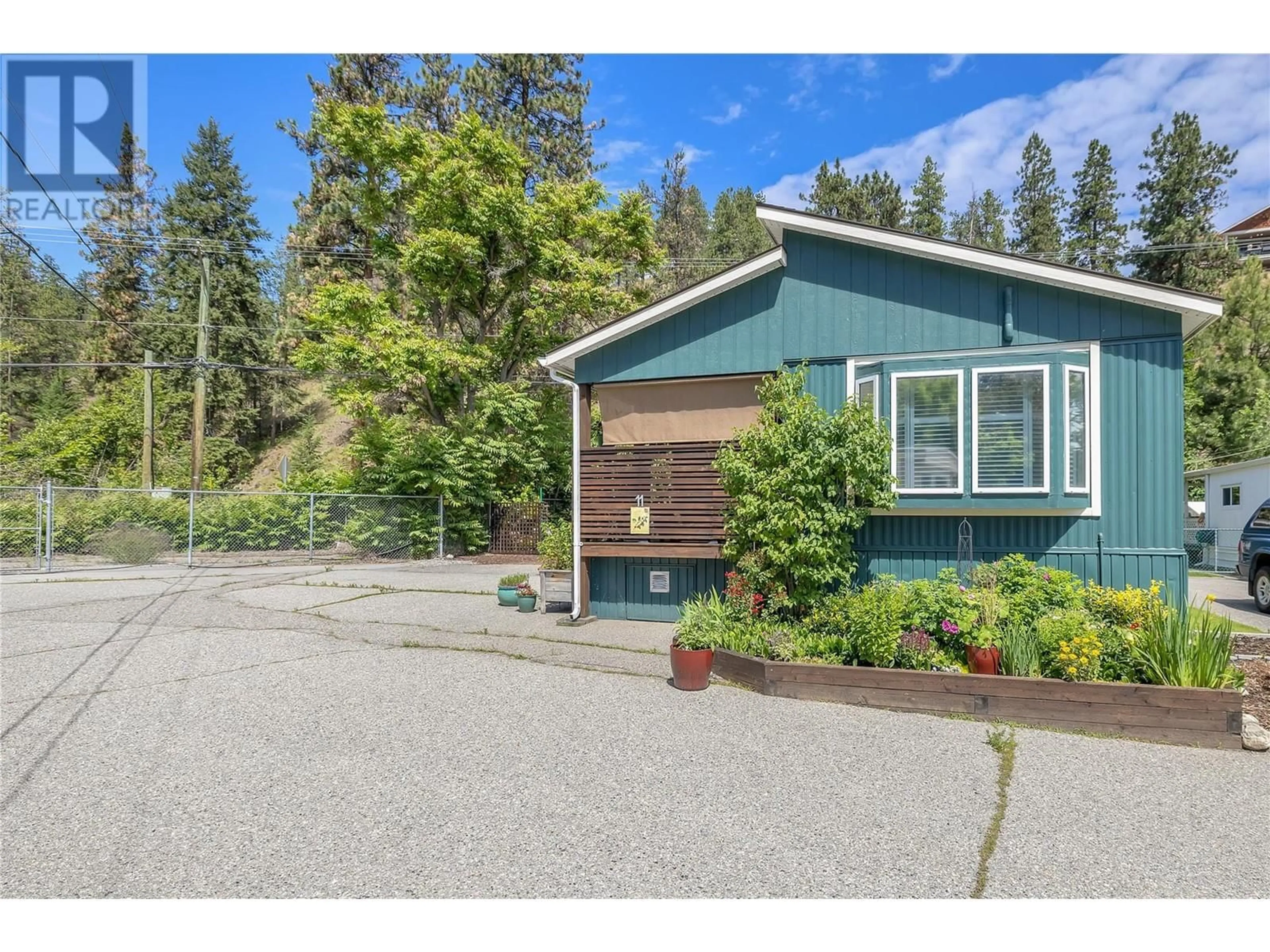 Unknown for 11 - 6663 HIGHWAY 97 OTHER, Peachland British Columbia V0H1X7