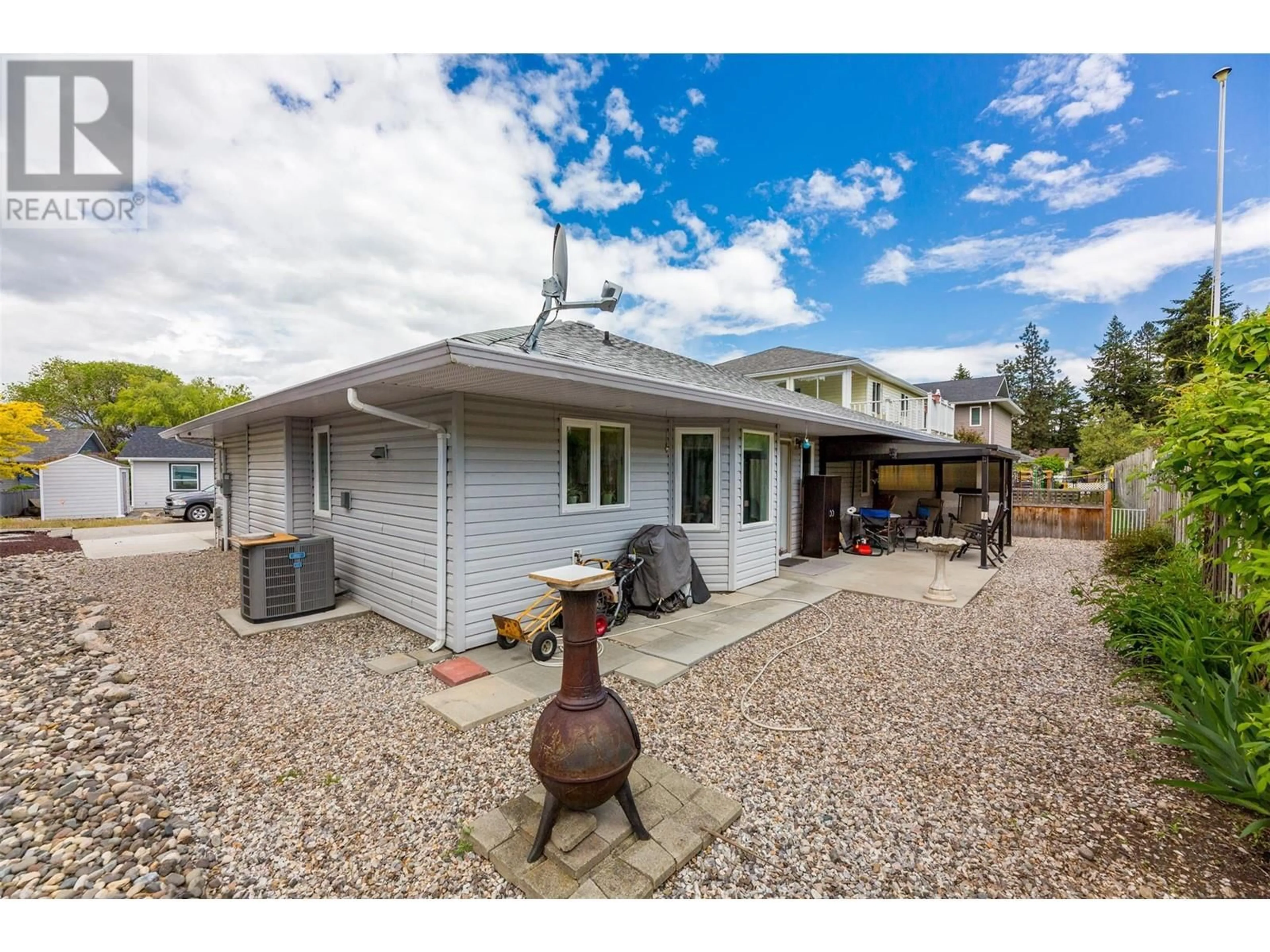 Unknown for 683 COUGAR STREET, Vernon British Columbia V1H2A1