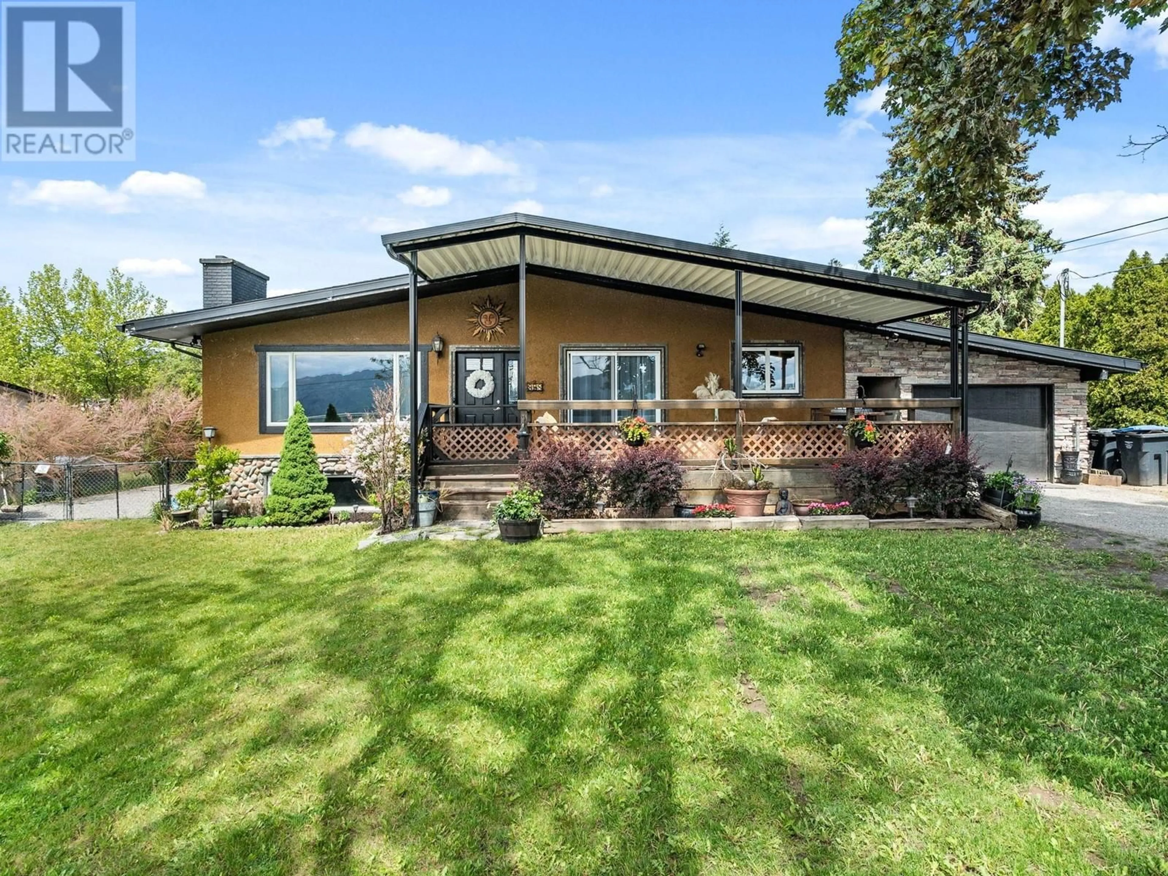 Unknown for 858 DOUGLAS ROAD, West Kelowna British Columbia V1Z1N8